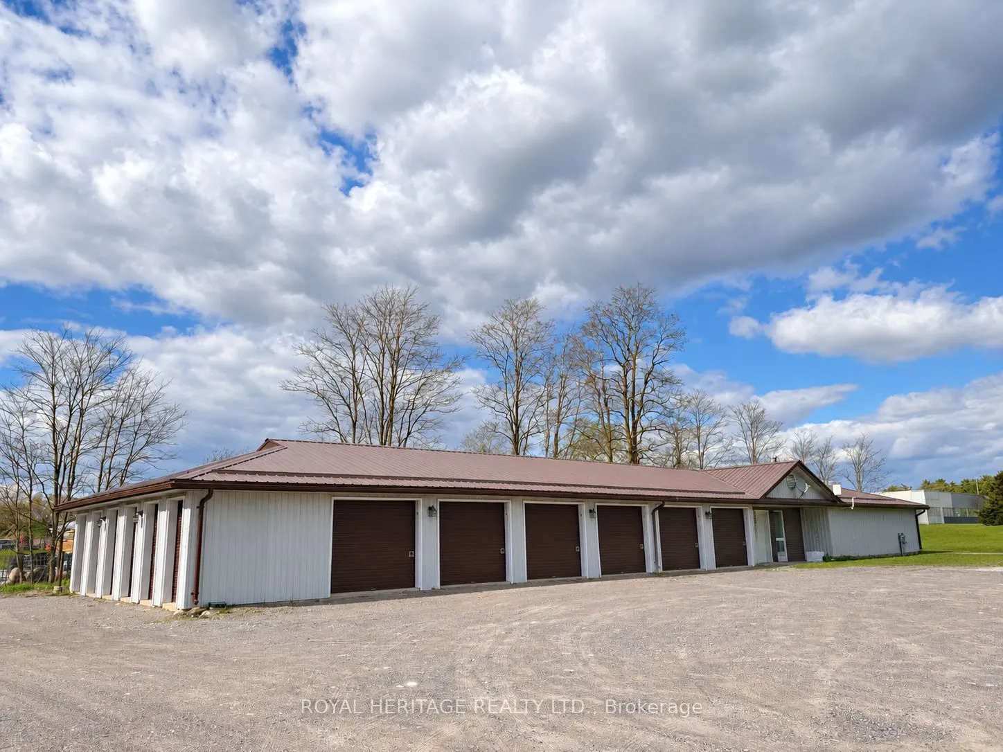136 Purdy Road
