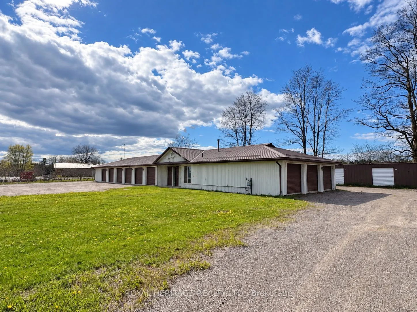 136 Purdy Road