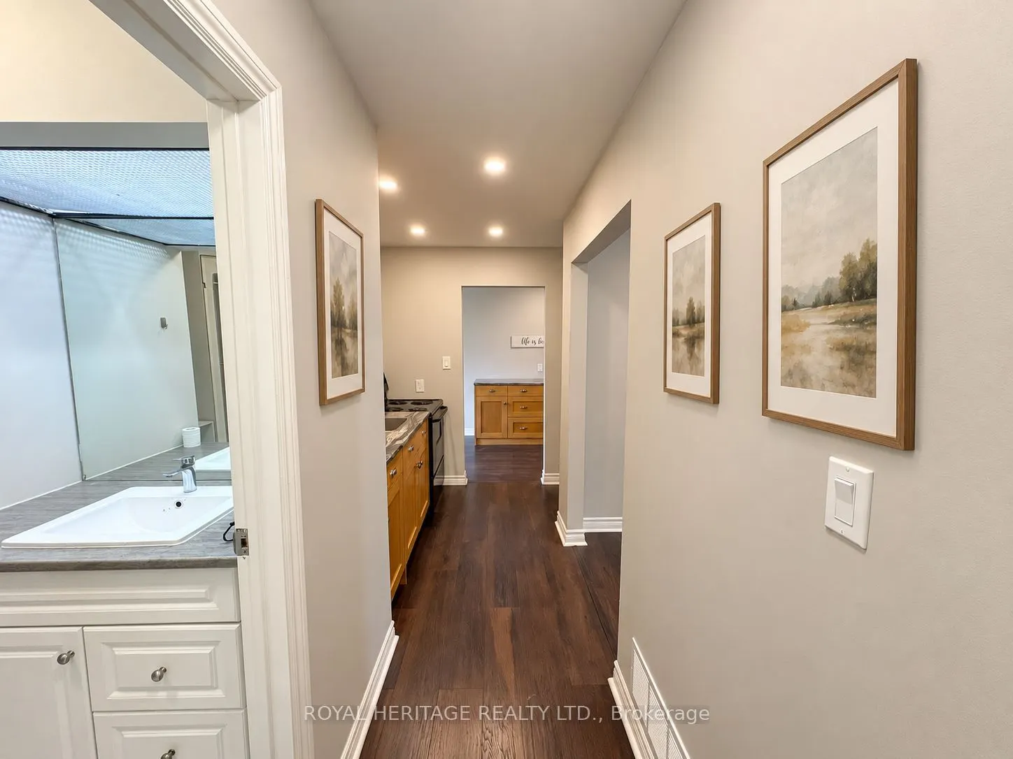 136 Purdy Road