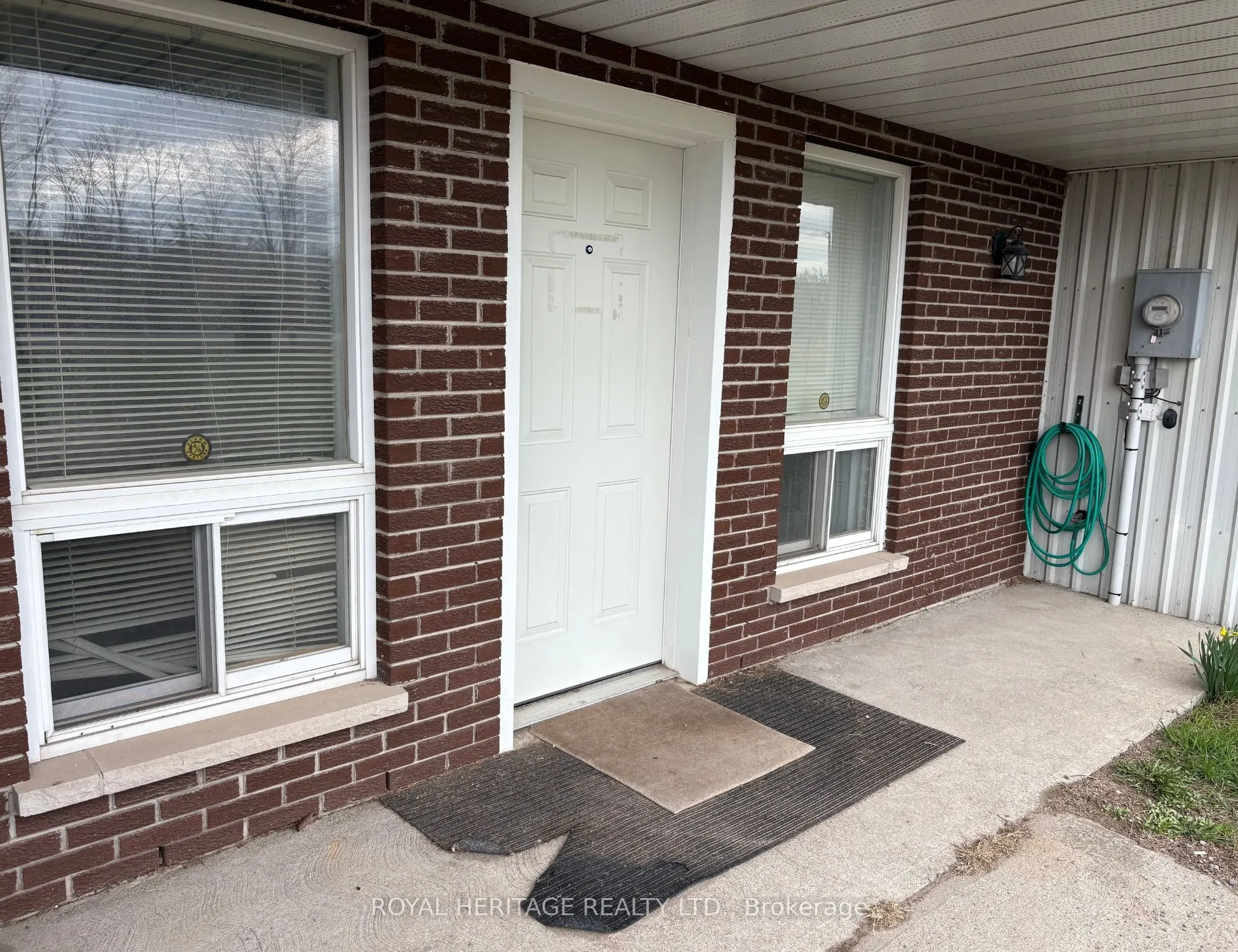 136 Purdy Road