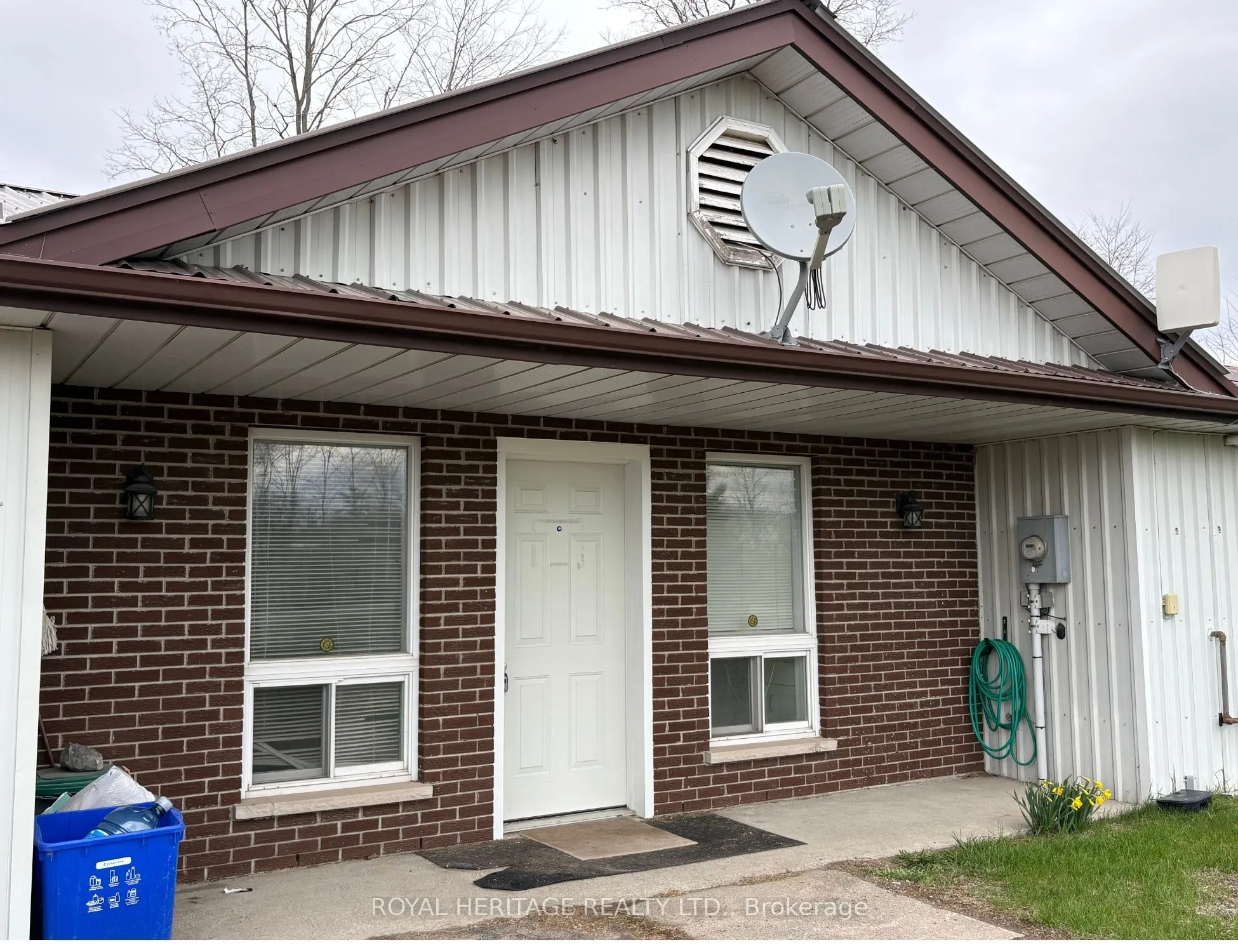 136 Purdy Road