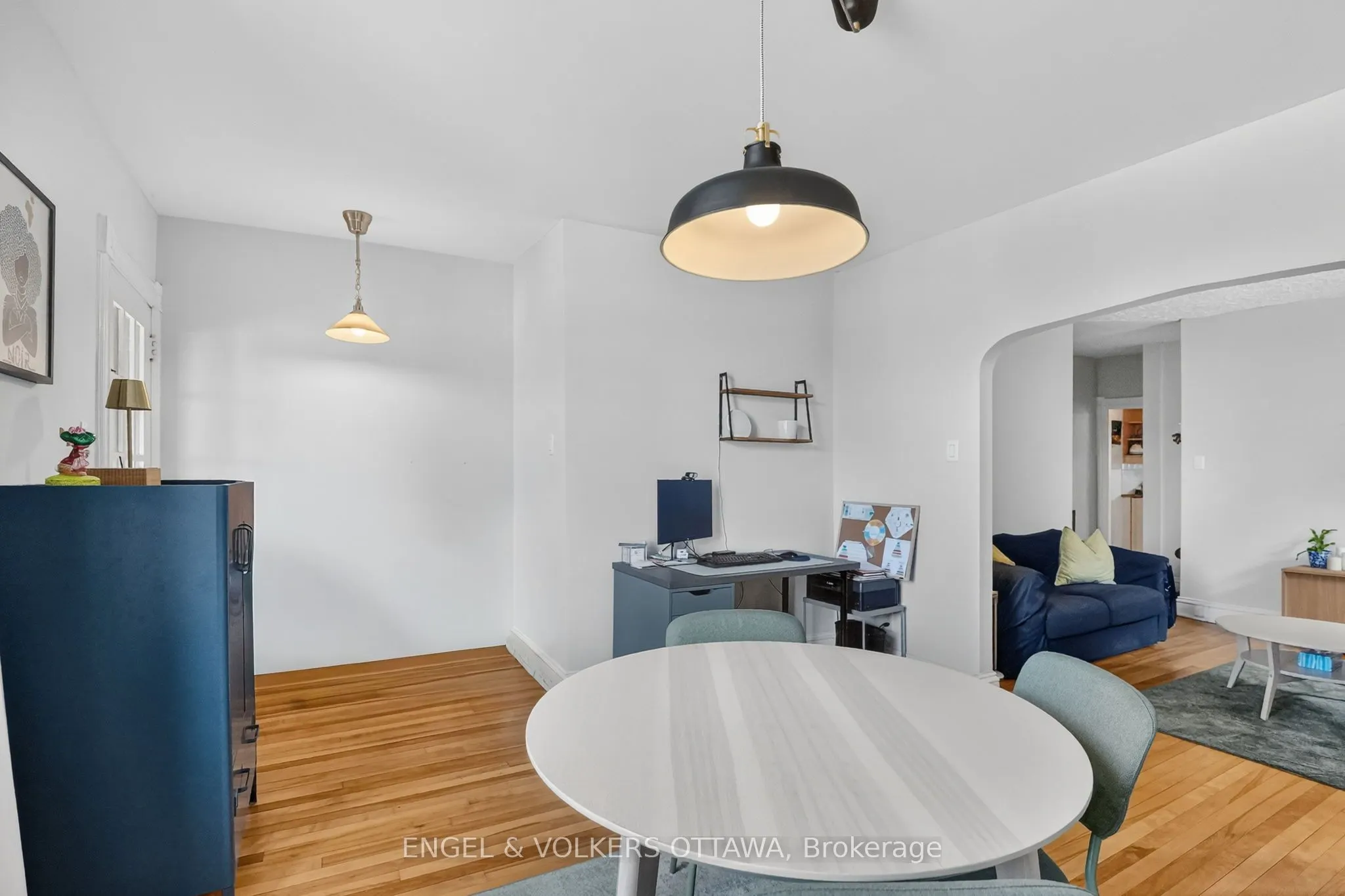 128 Second Avenue