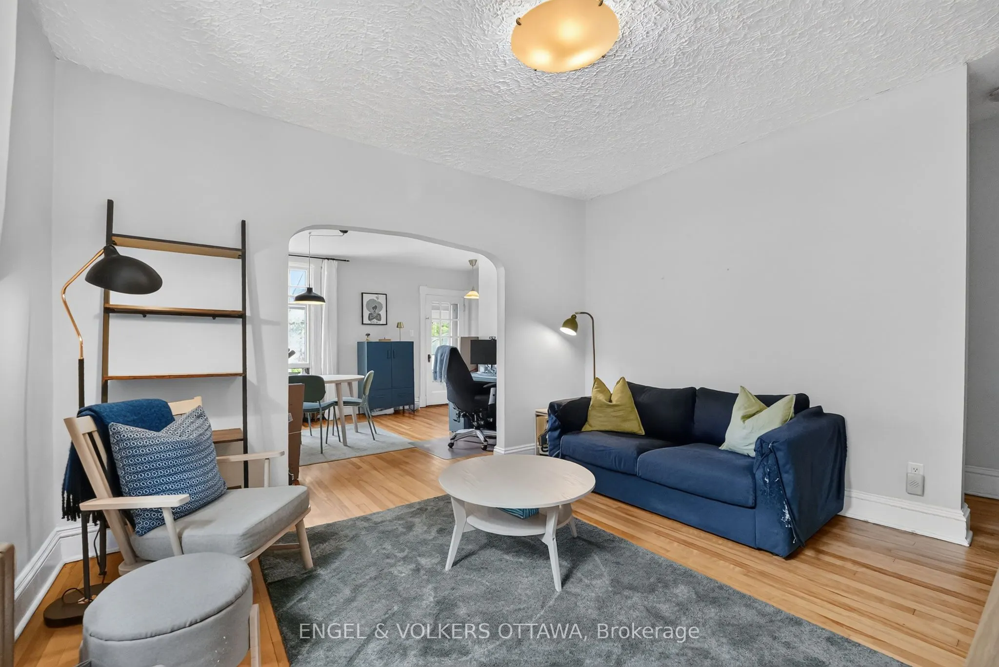 128 Second Avenue