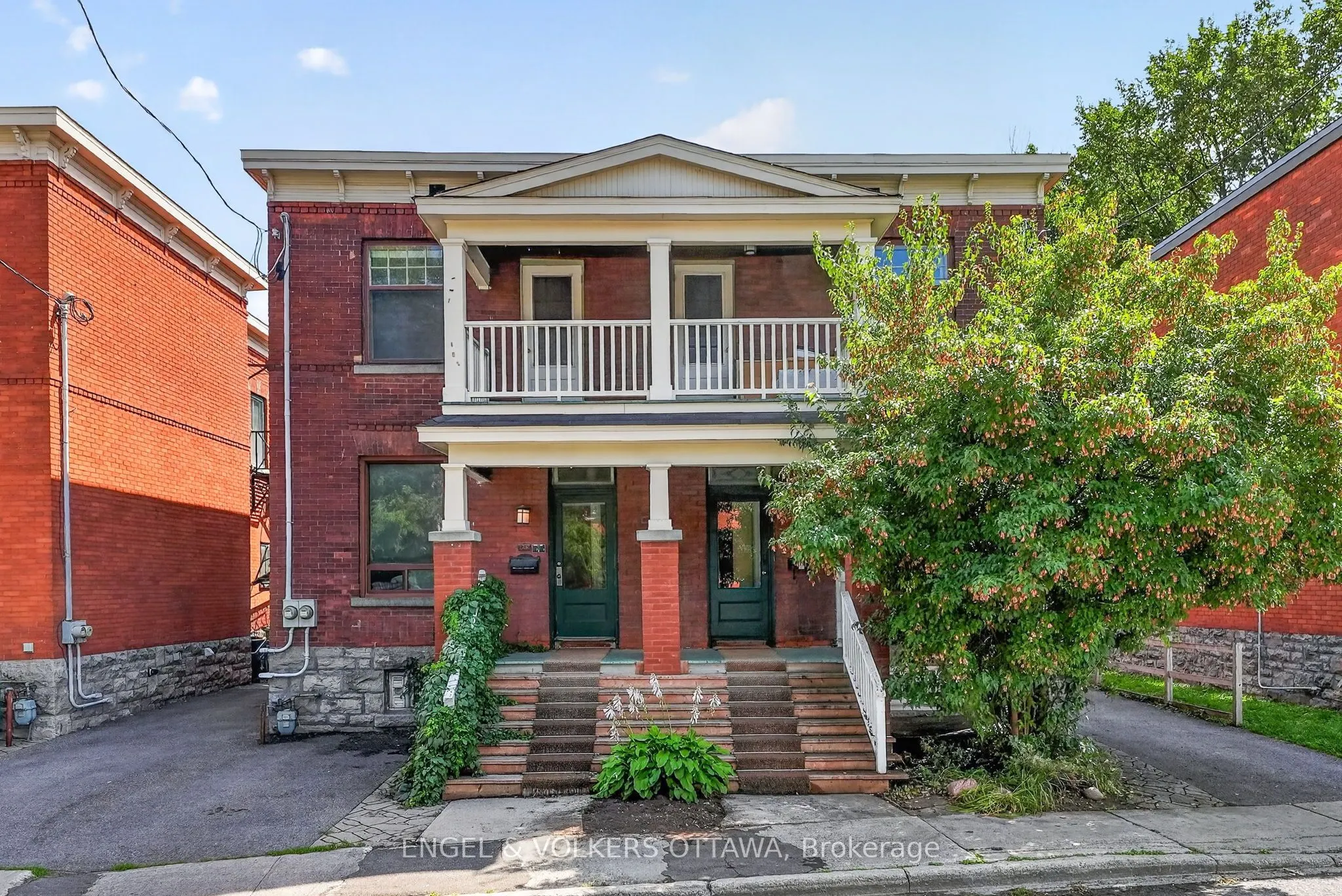 128 Second Avenue