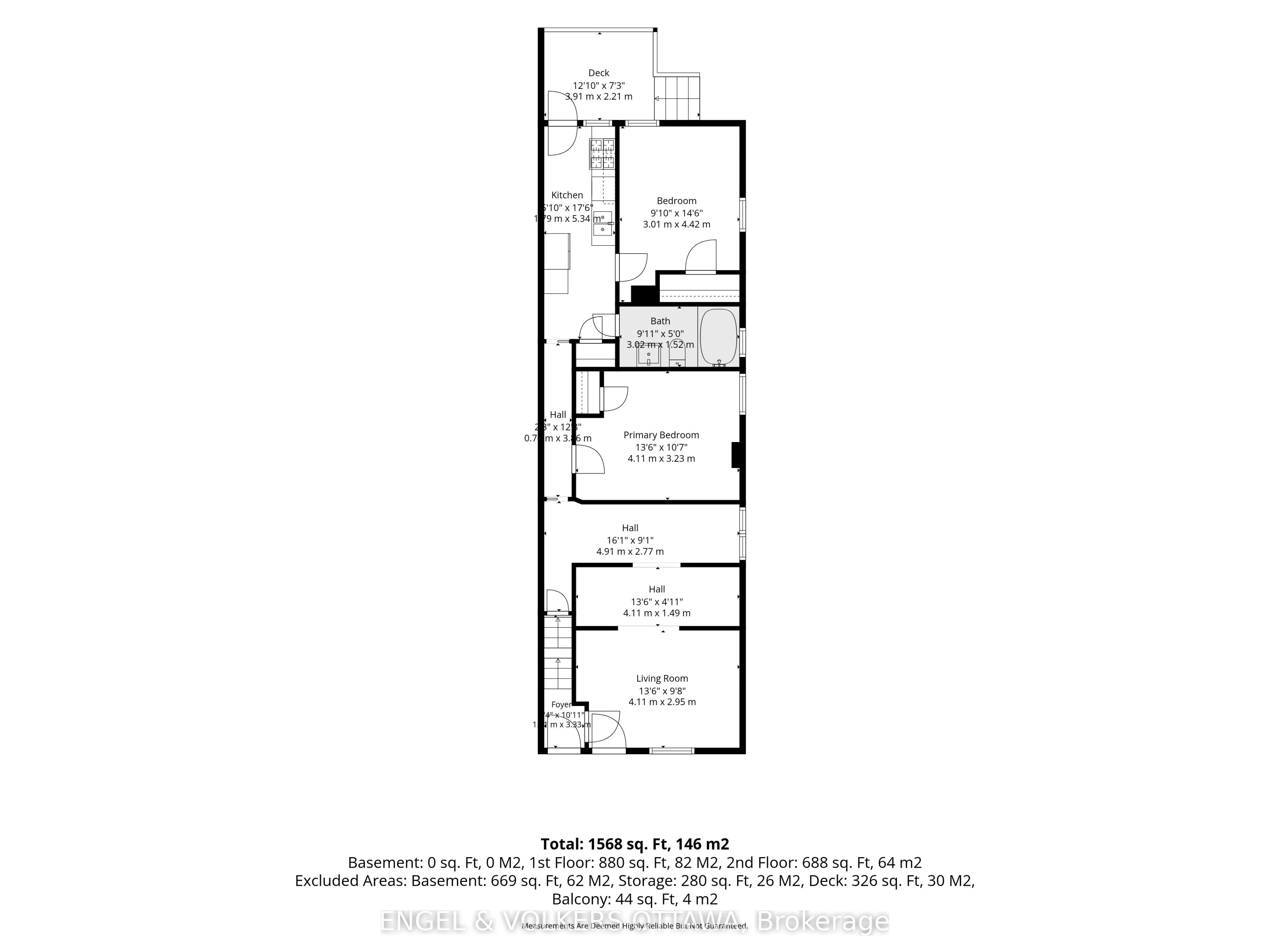 128 Second Avenue