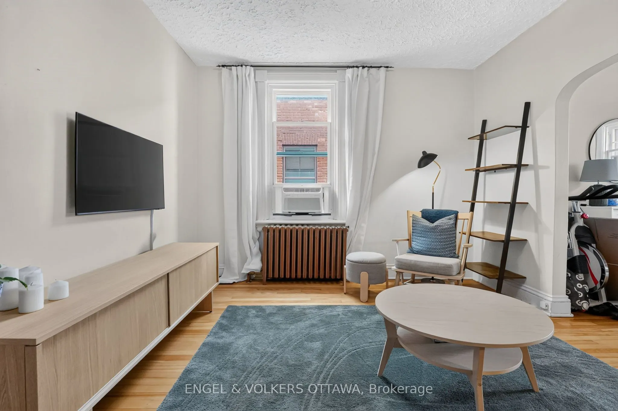128 Second Avenue