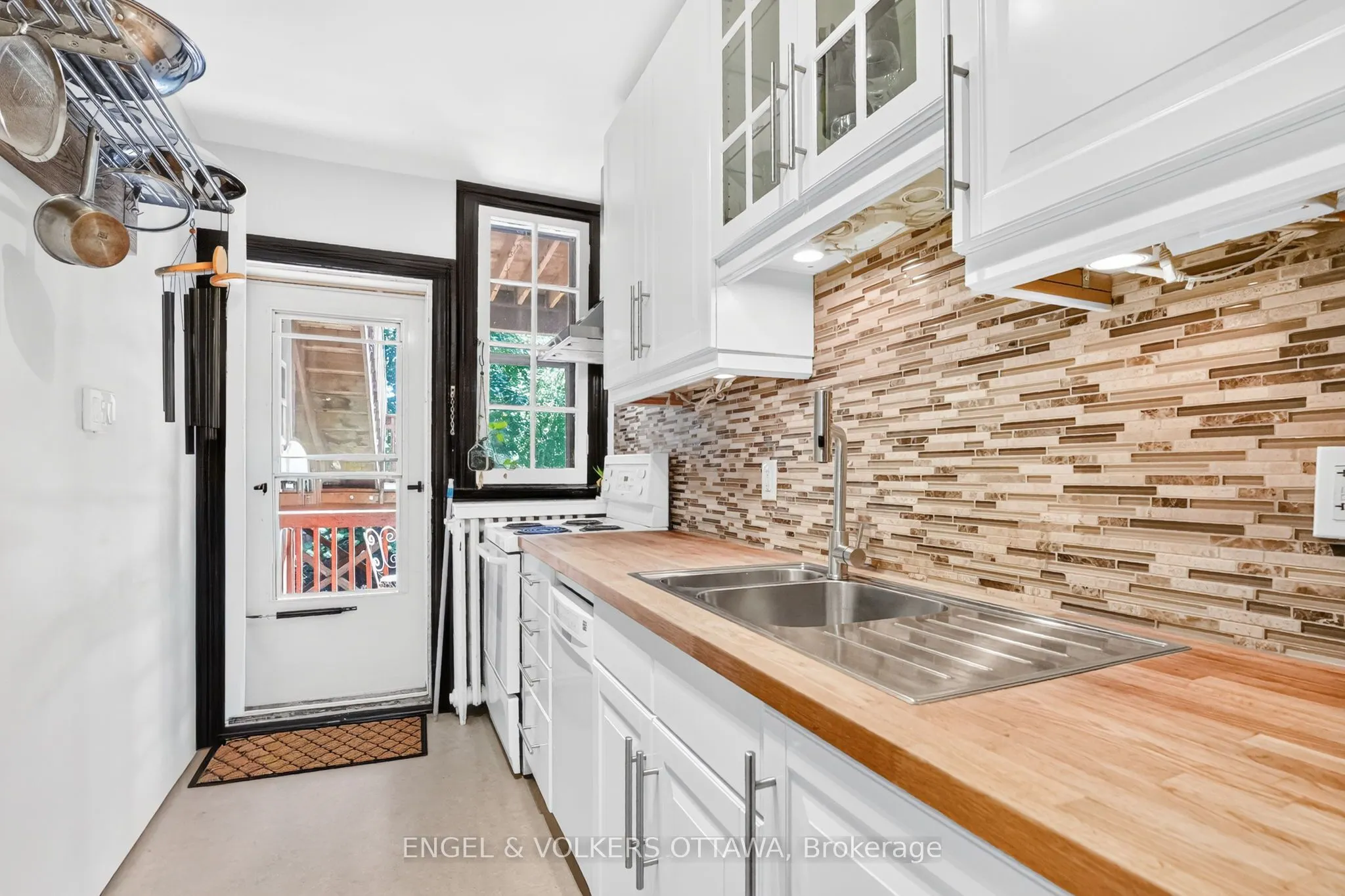 128 Second Avenue