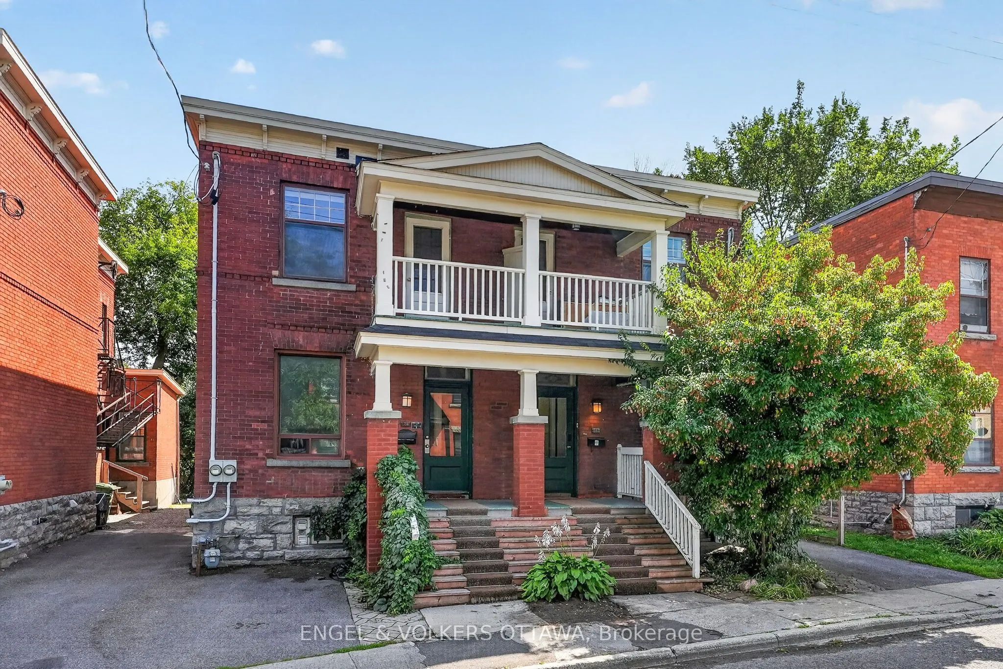 128 Second Avenue