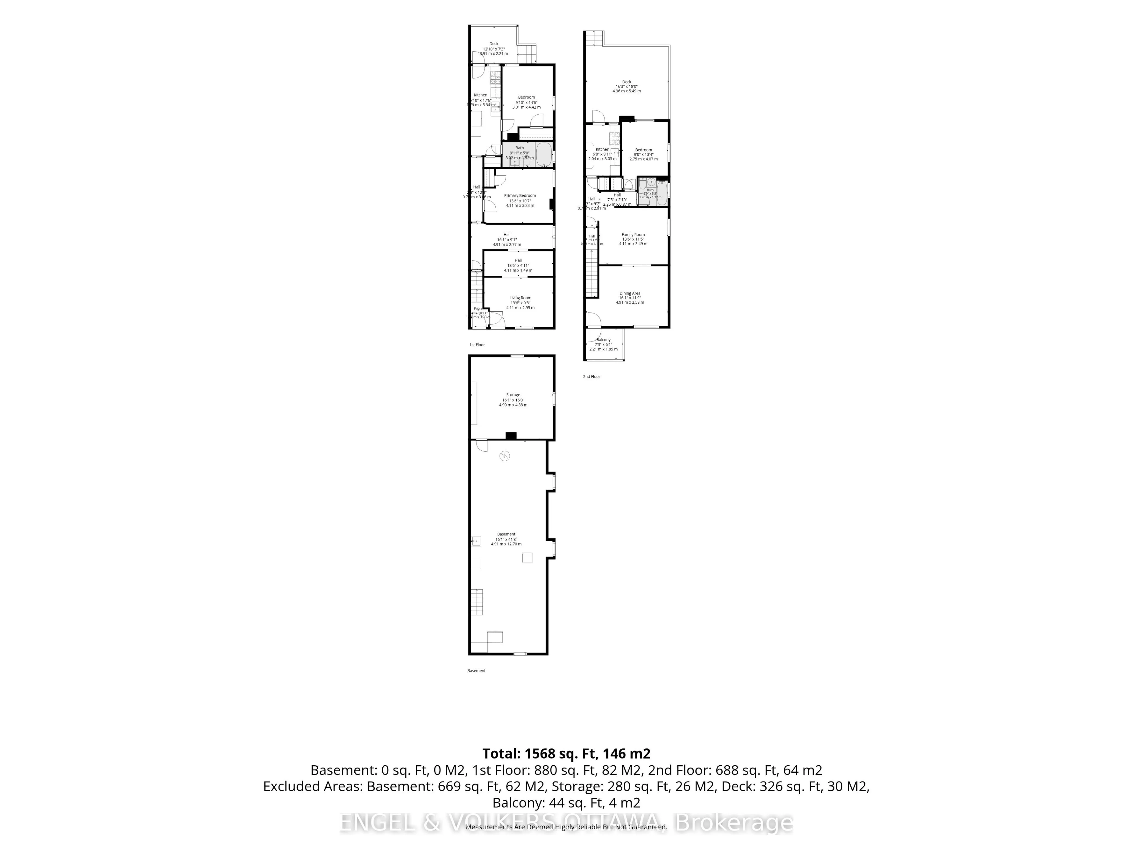 128 Second Avenue