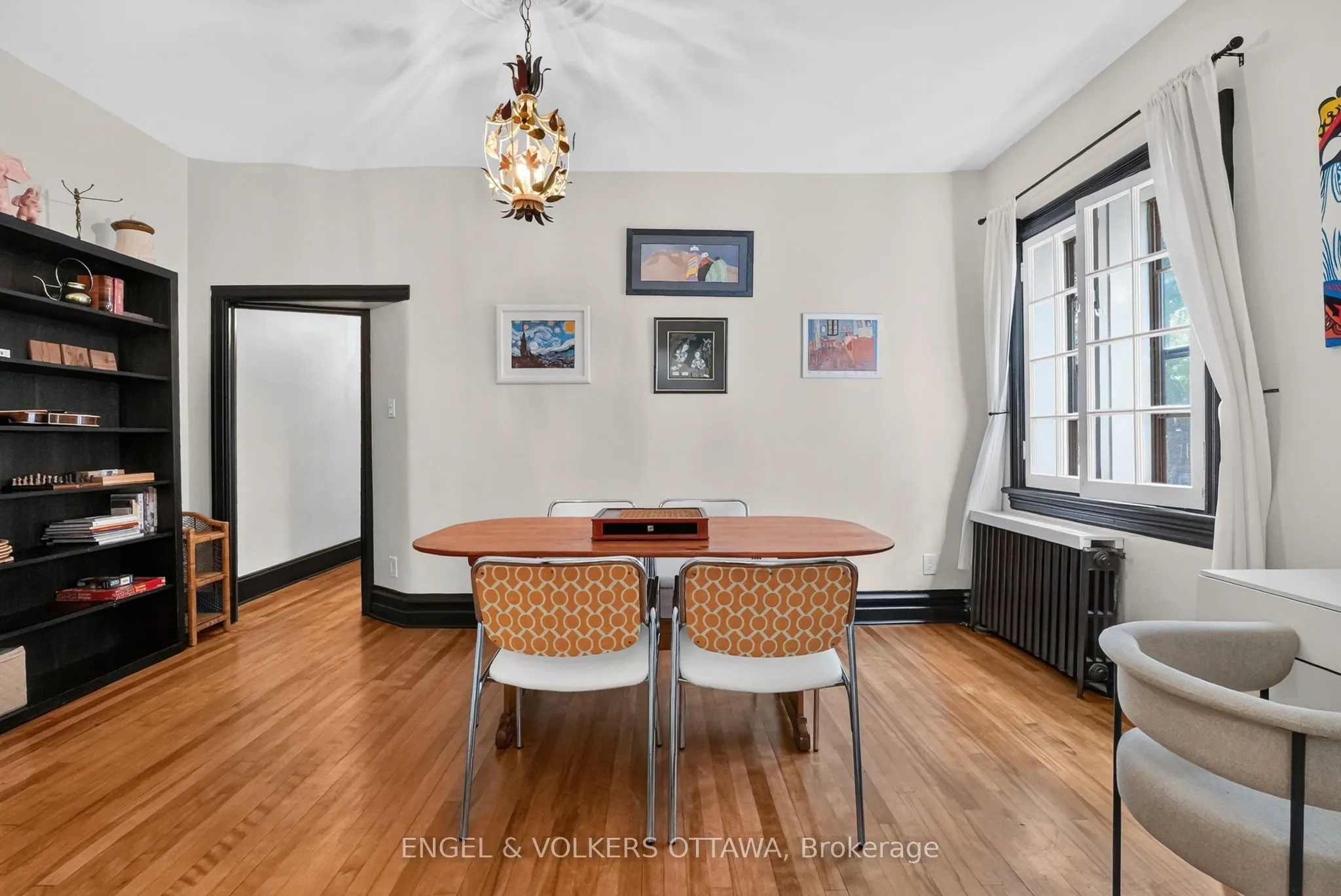 128 Second Avenue