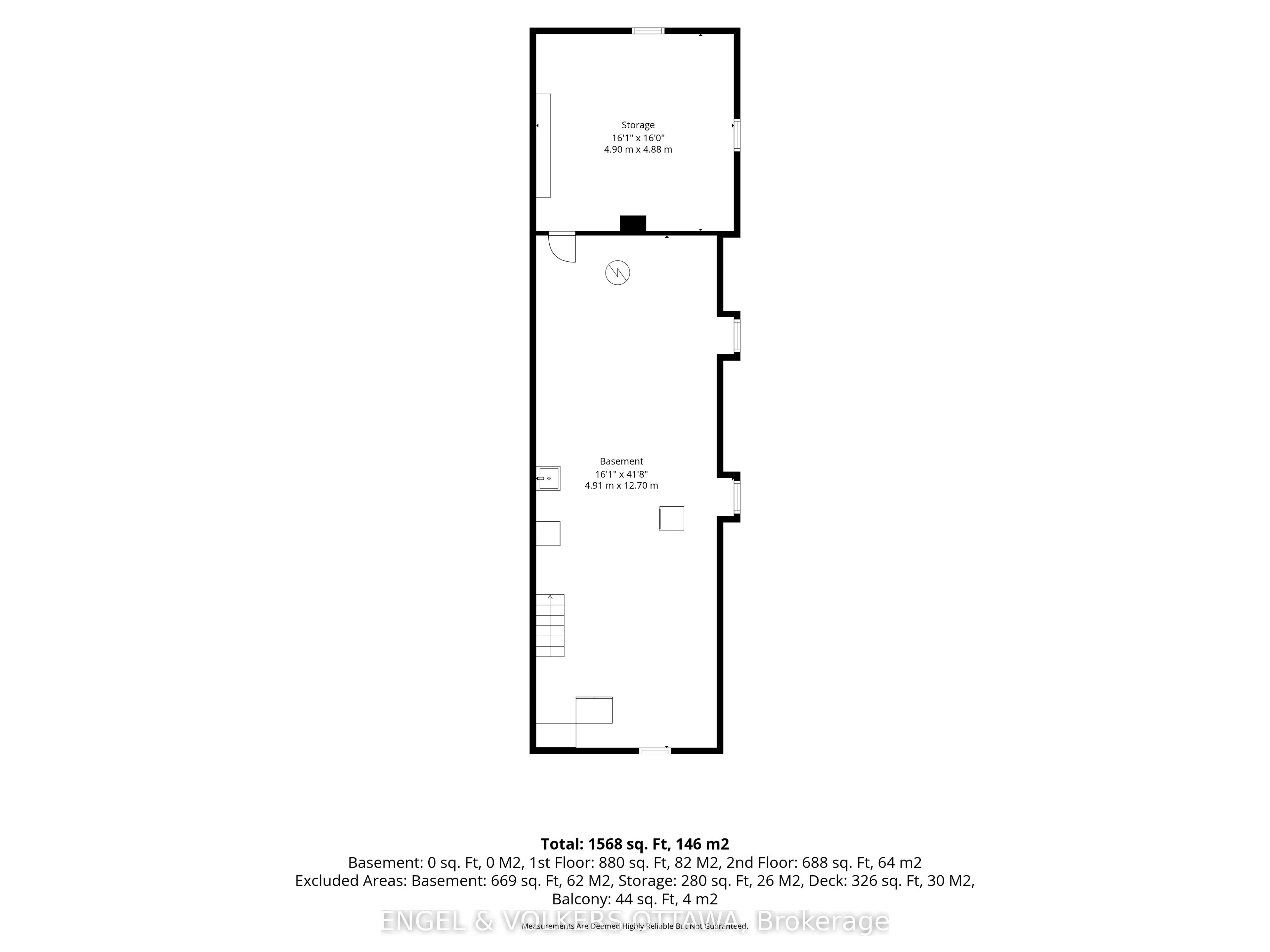 128 Second Avenue