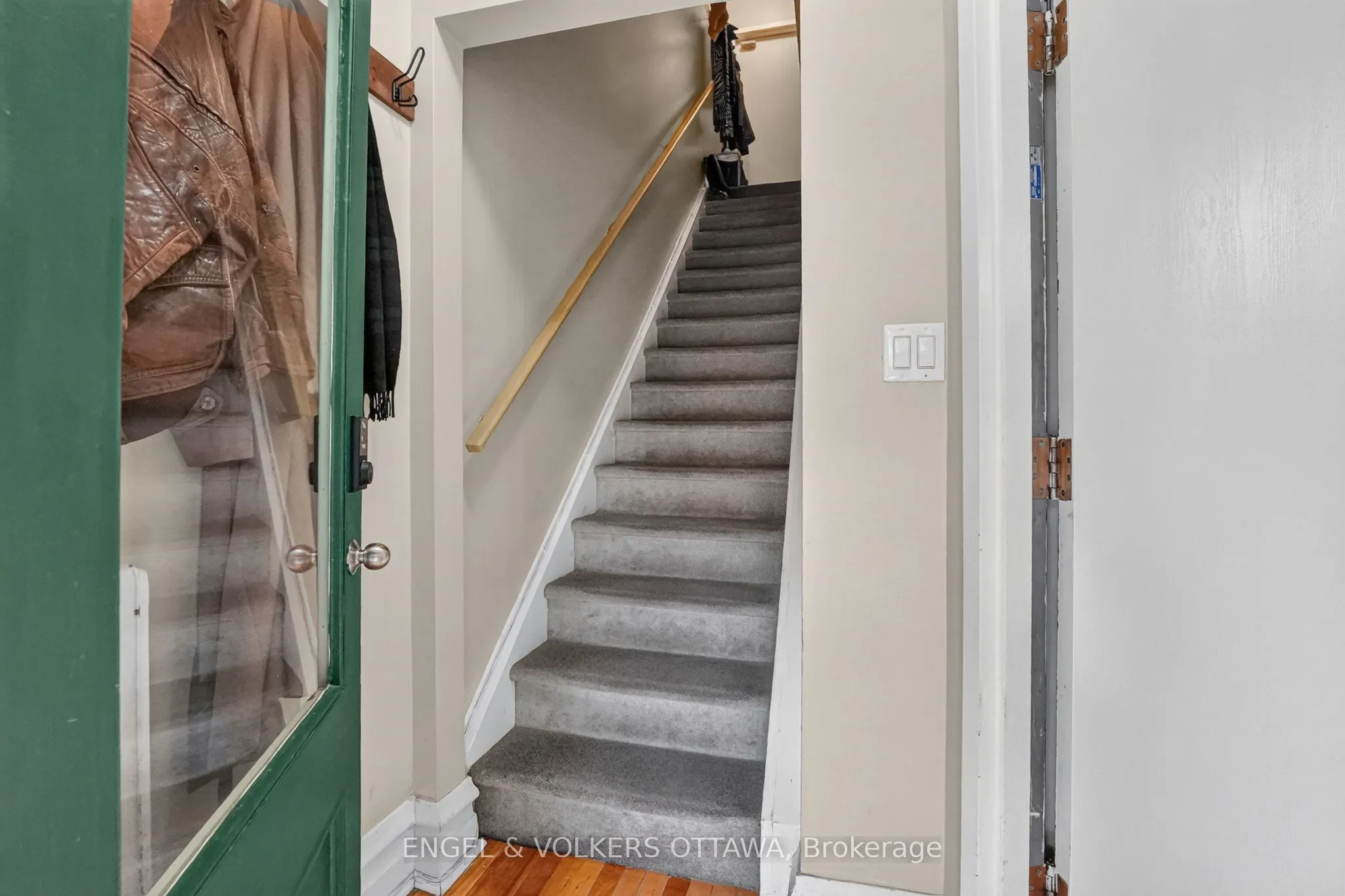 128 Second Avenue