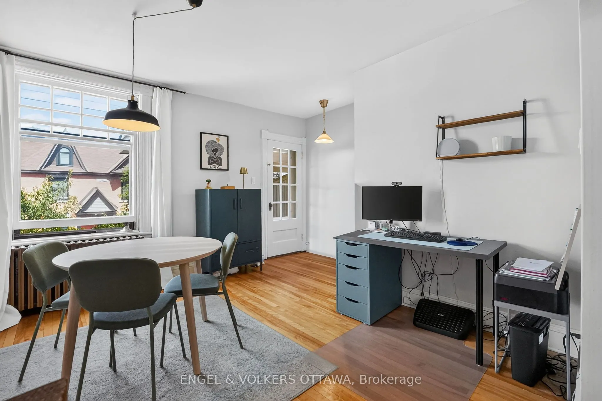 128 Second Avenue