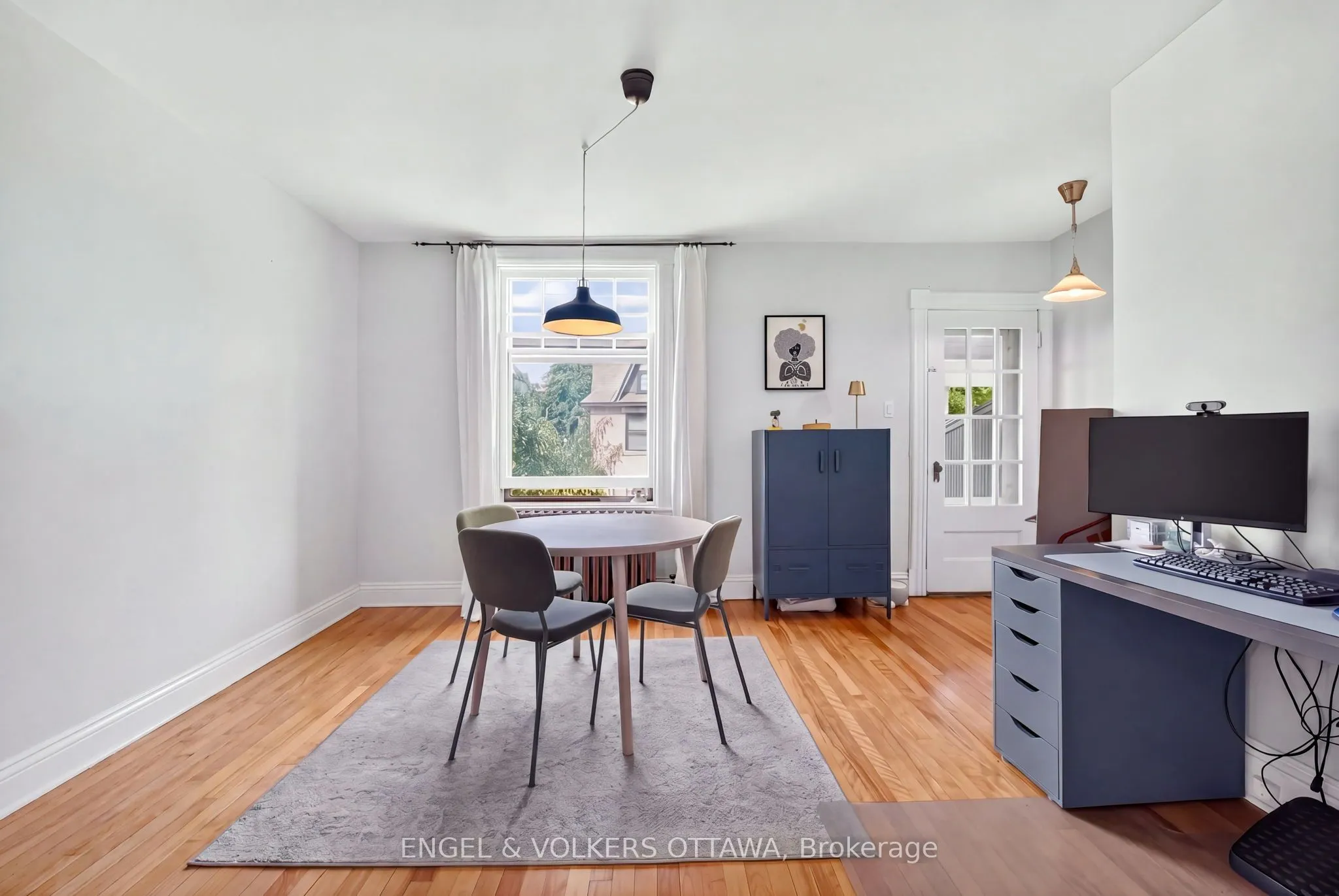 128 Second Avenue