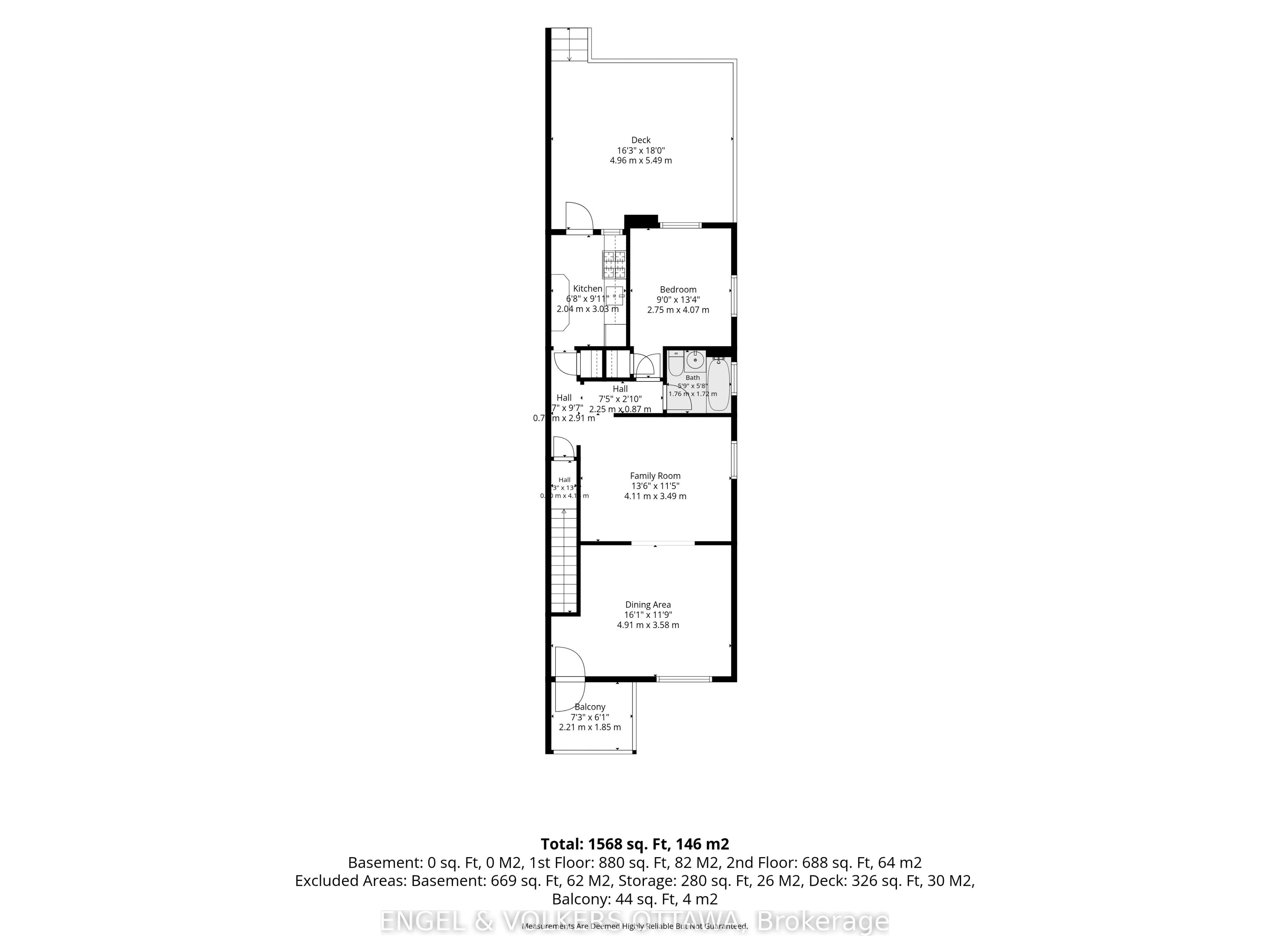 128 Second Avenue