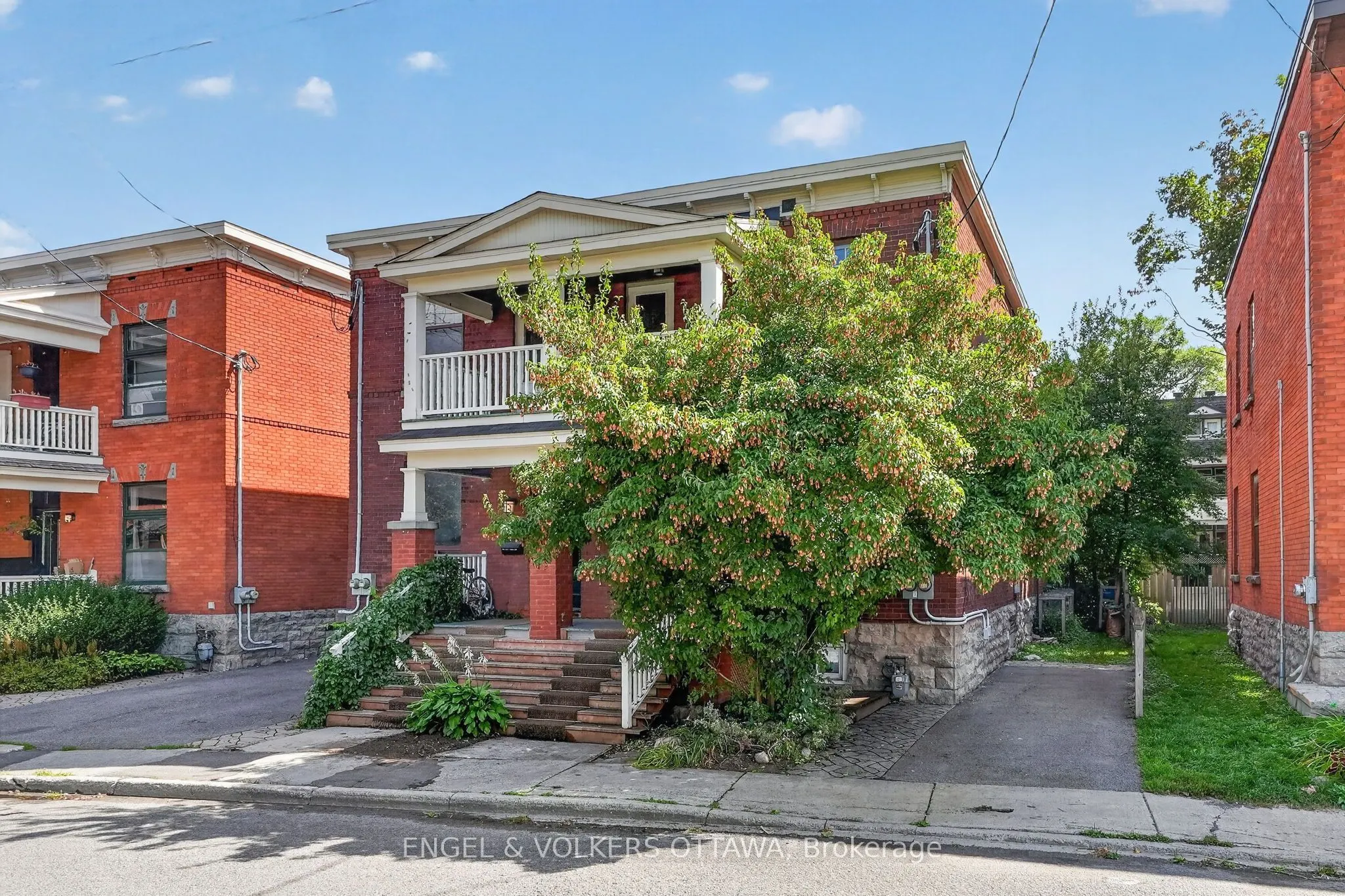 128 Second Avenue