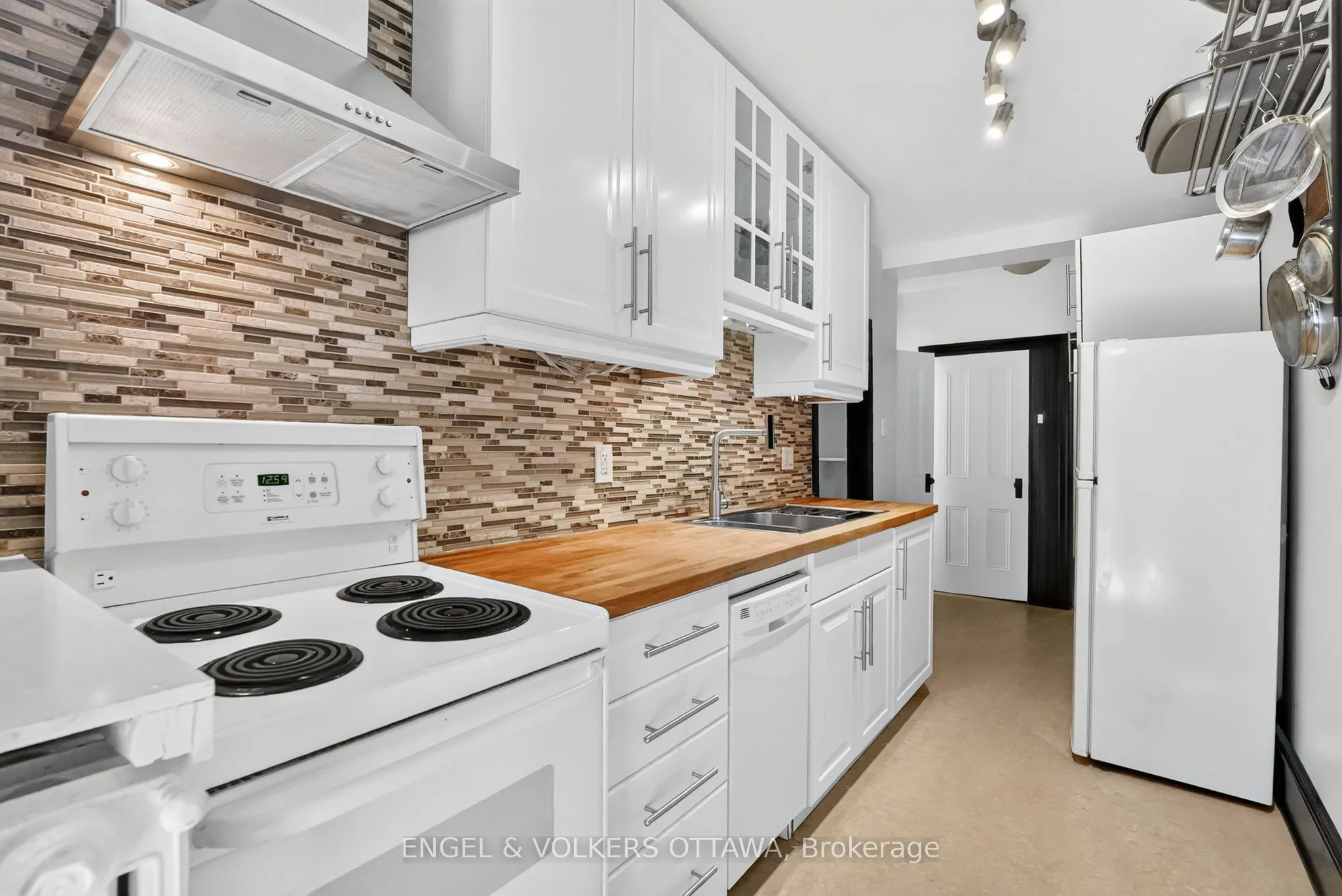 128 Second Avenue