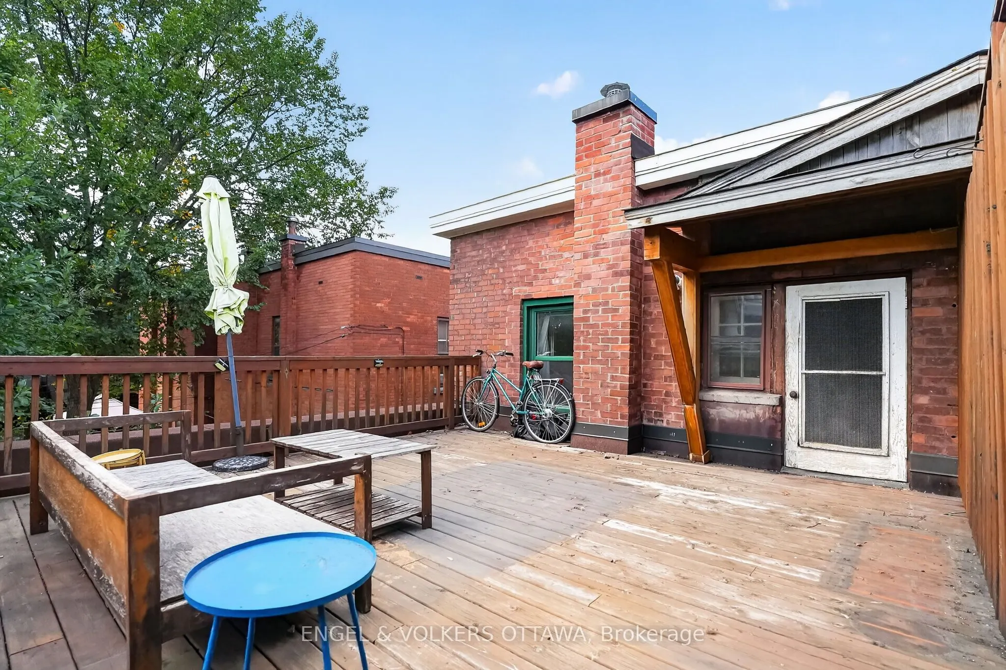 128 Second Avenue