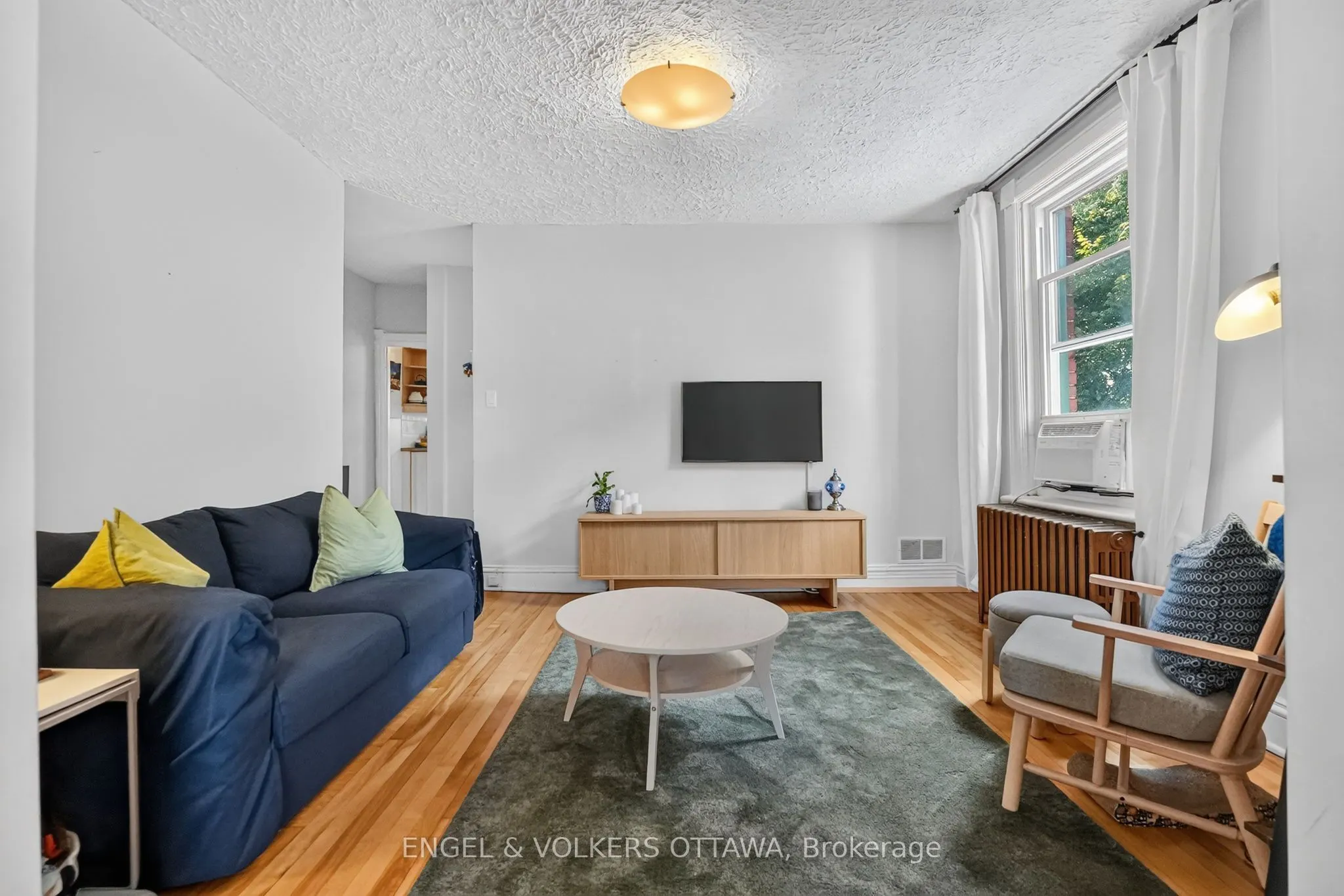 128 Second Avenue