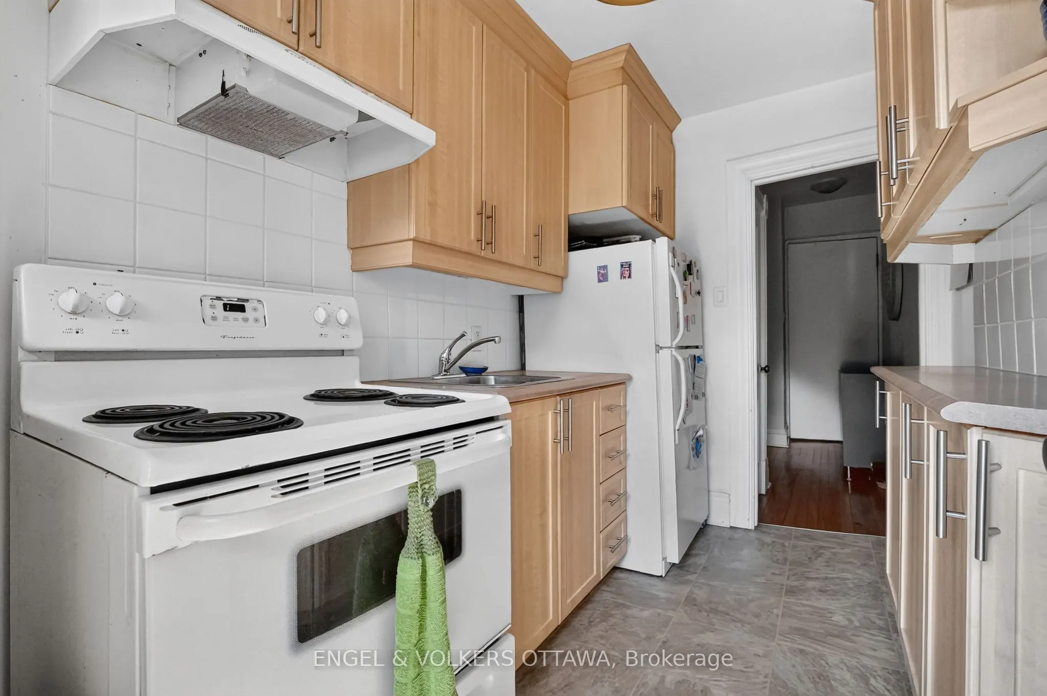 128 Second Avenue