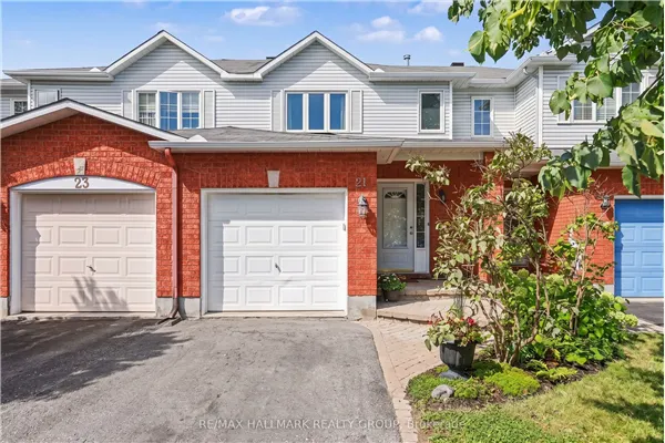 21 Nobleton Avenue