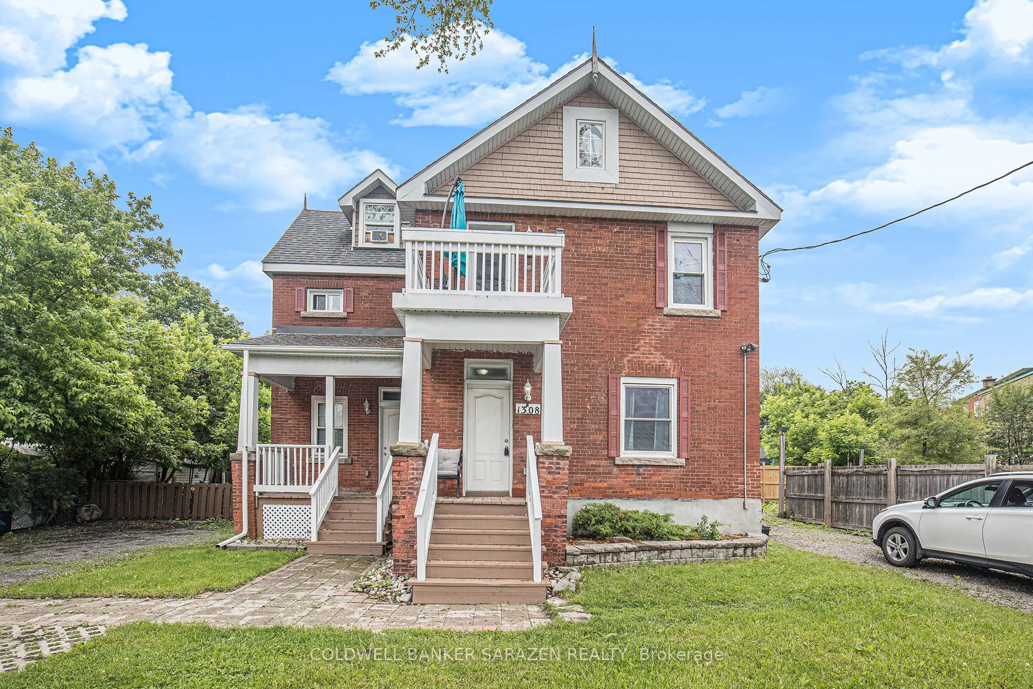 1308 Shillington Avenue