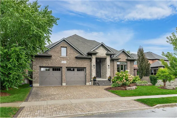 15 Langton Drive