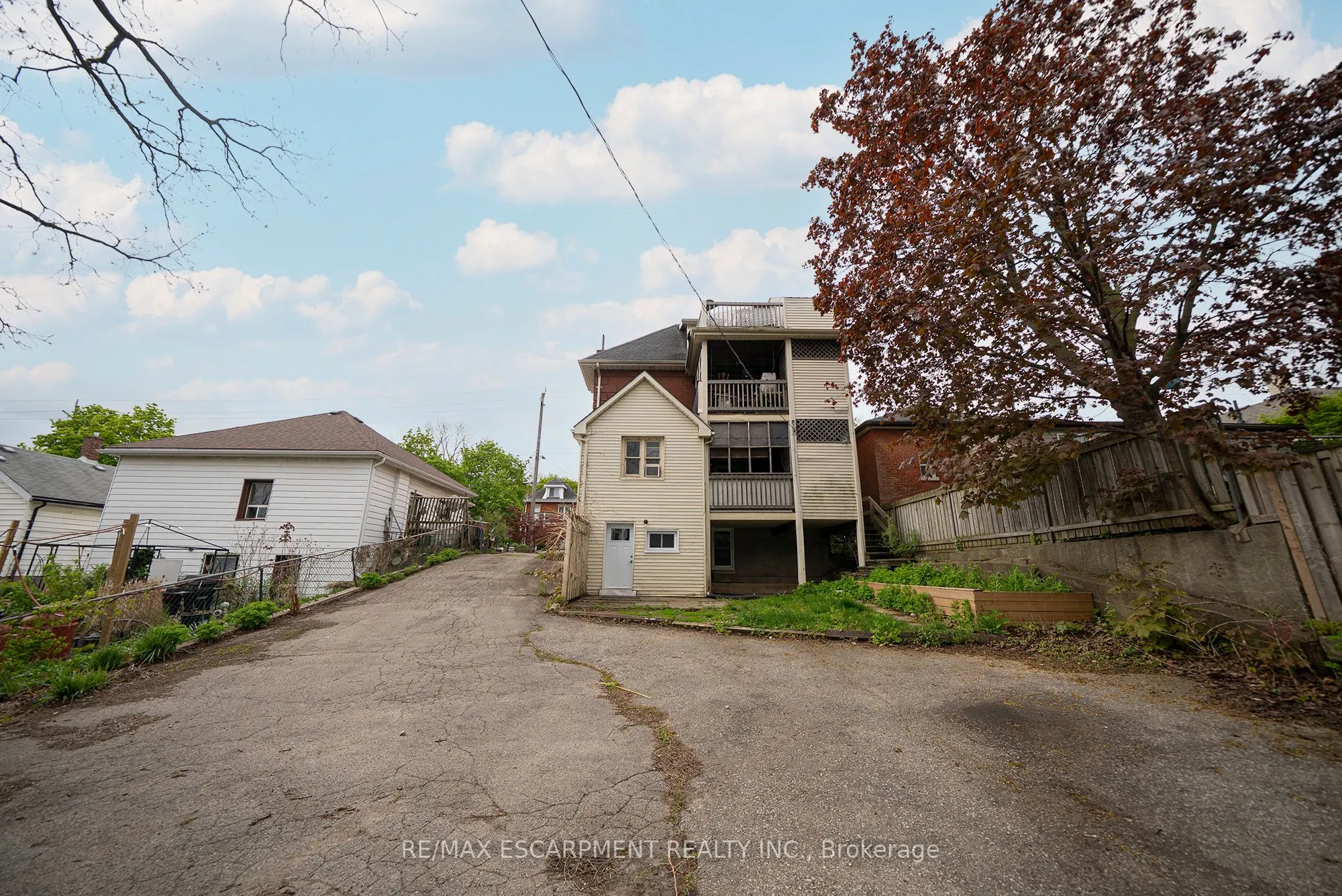 294 Darling Street
