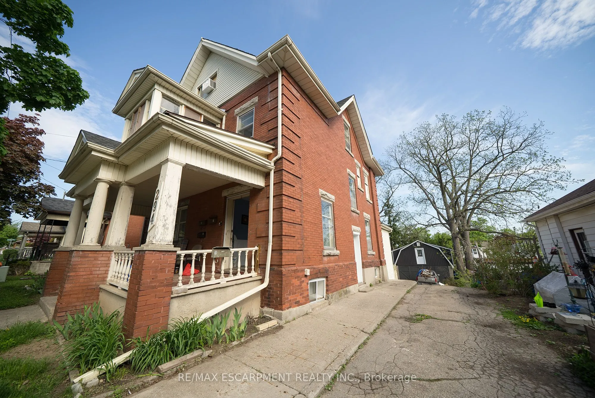 294 Darling Street