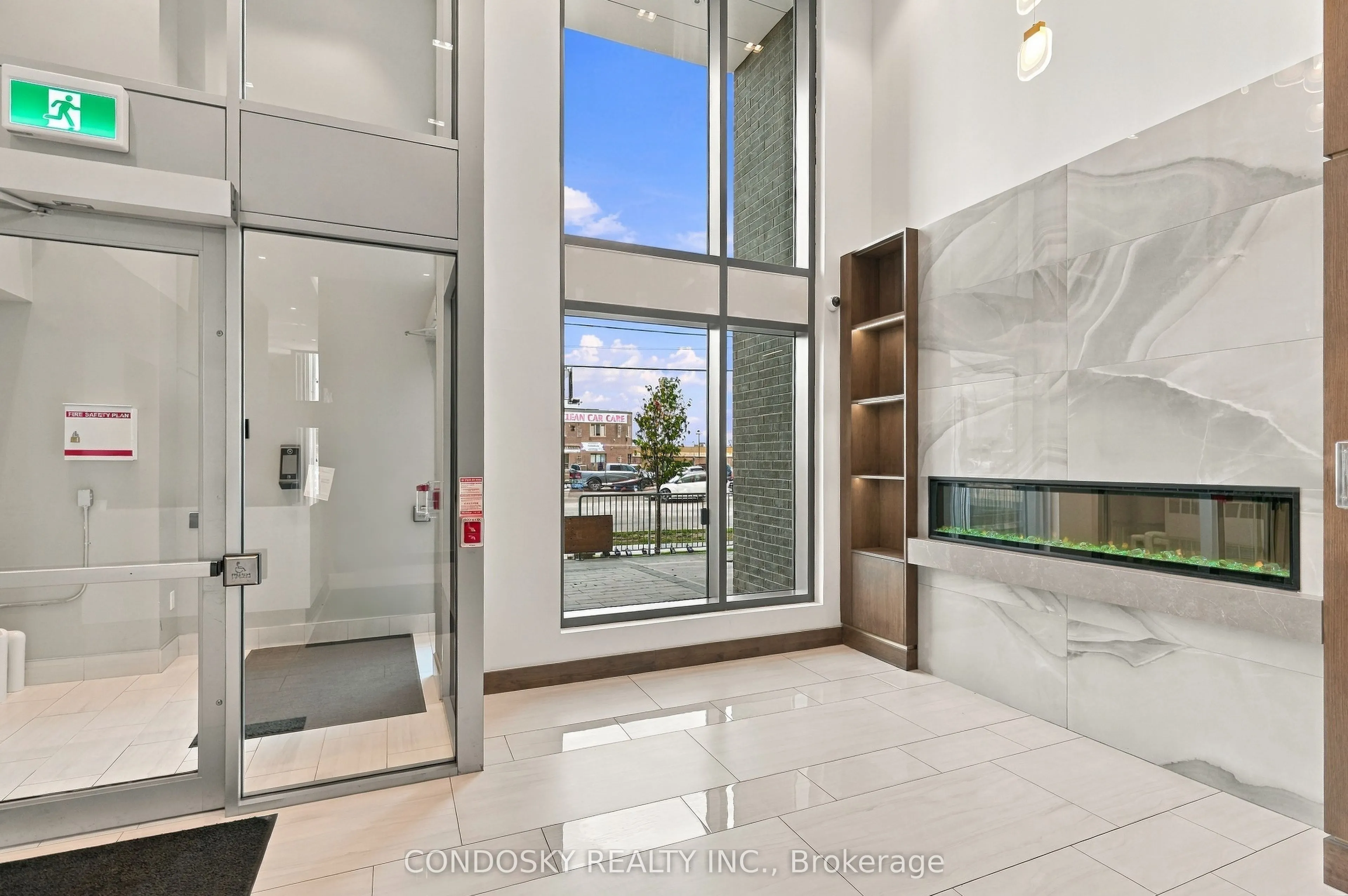 2782 Barton Street E #1012