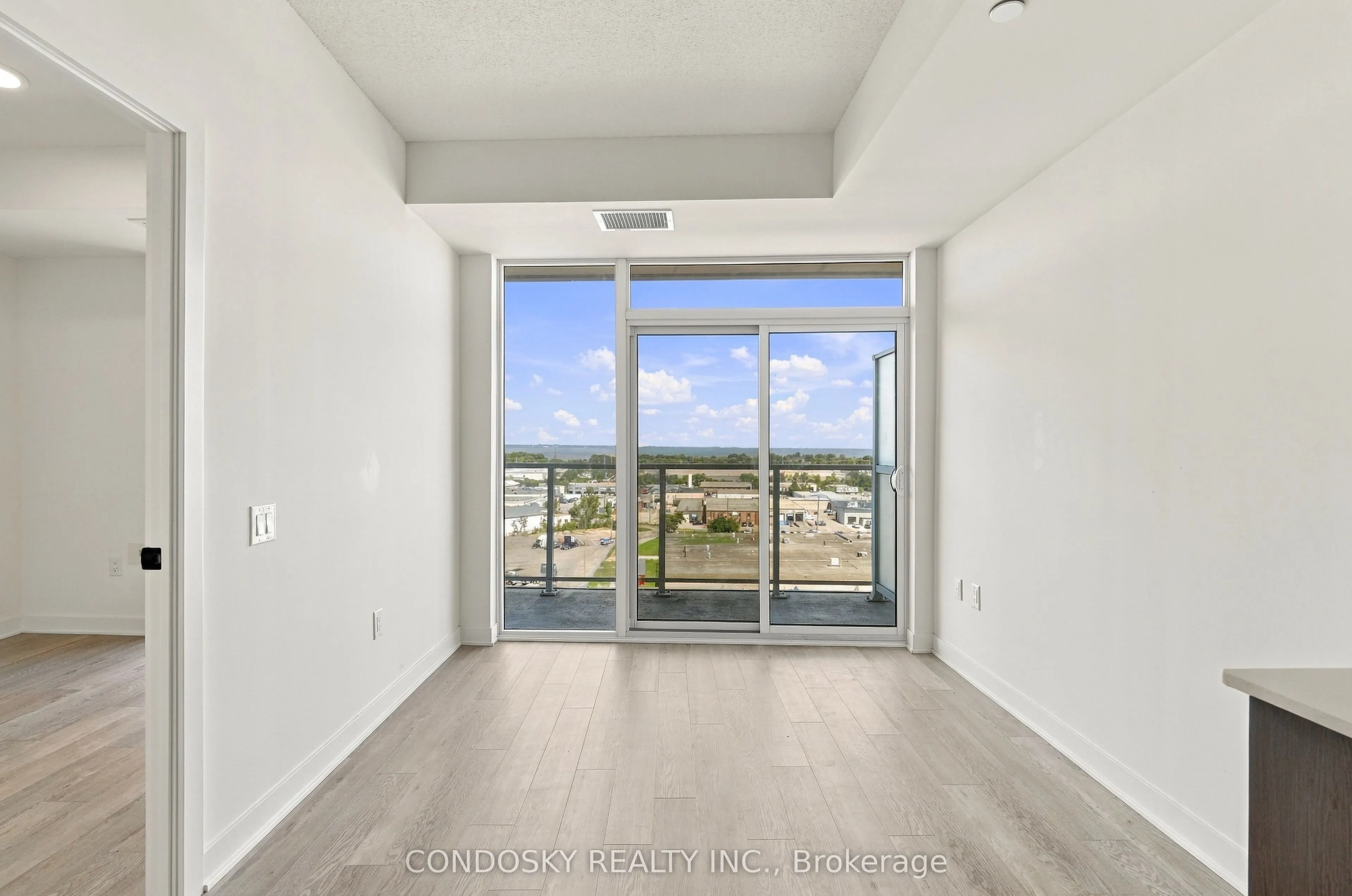 2782 Barton Street E #1012