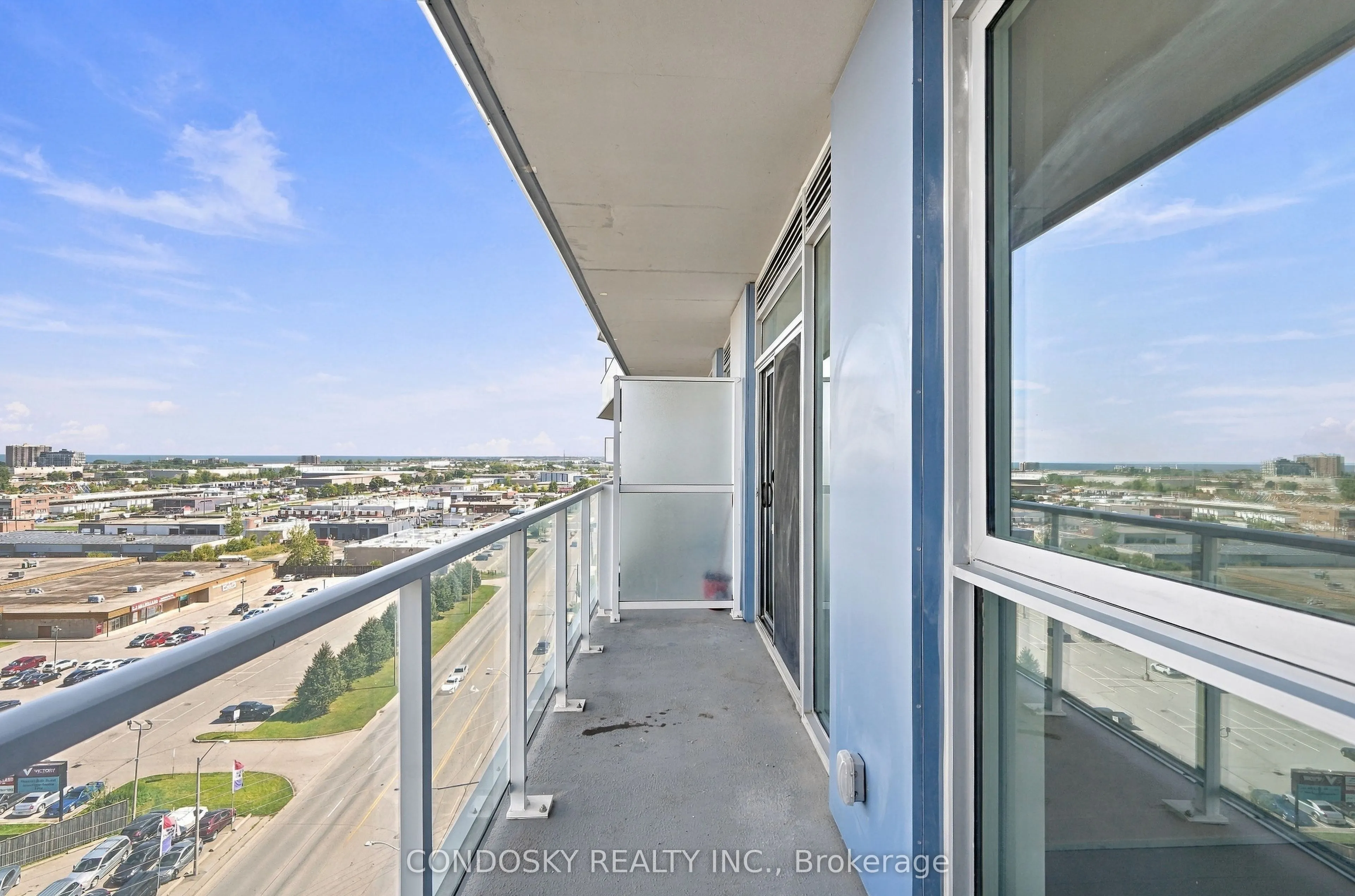 2782 Barton Street E #1012