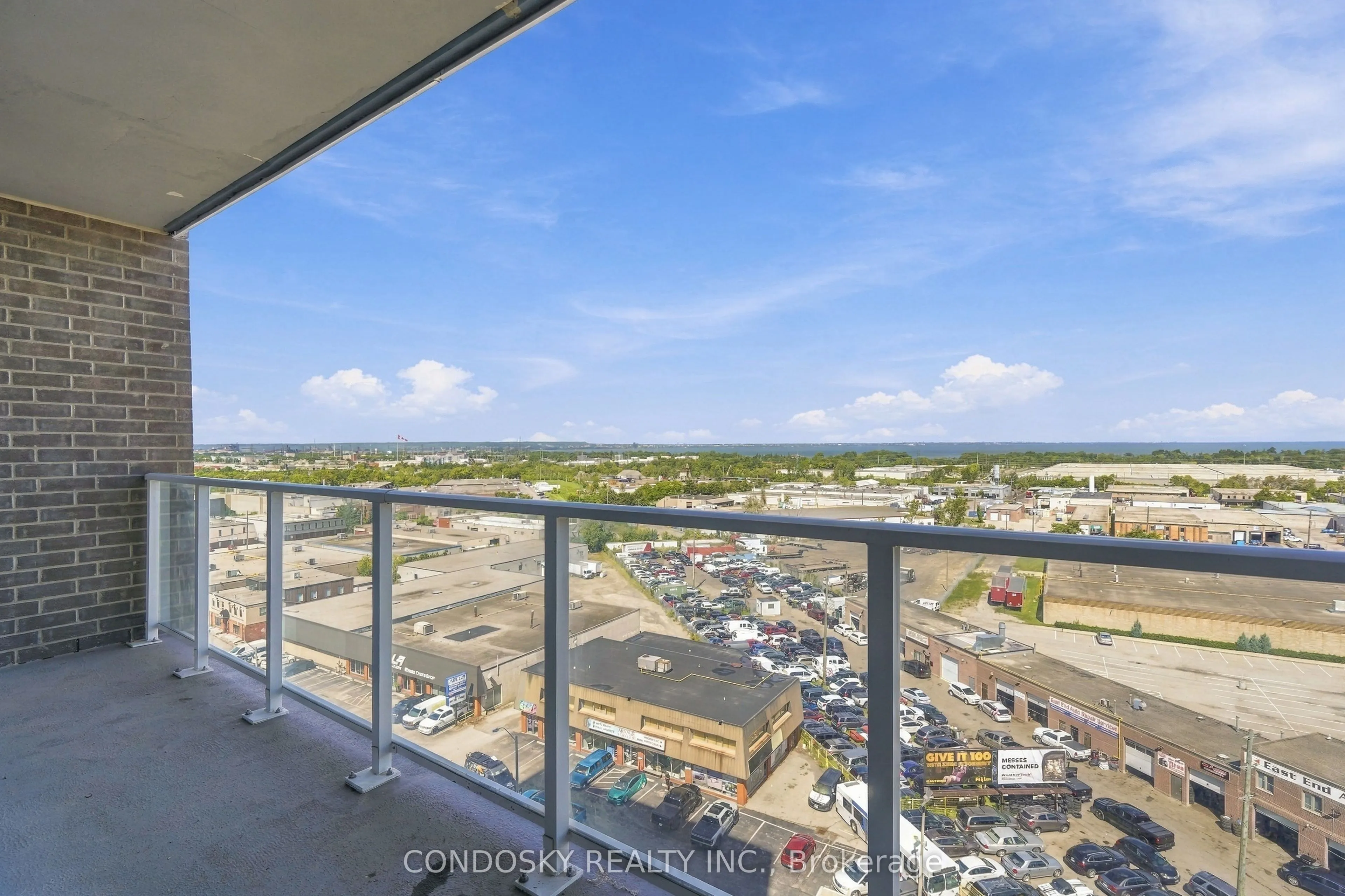 2782 Barton Street E #1012