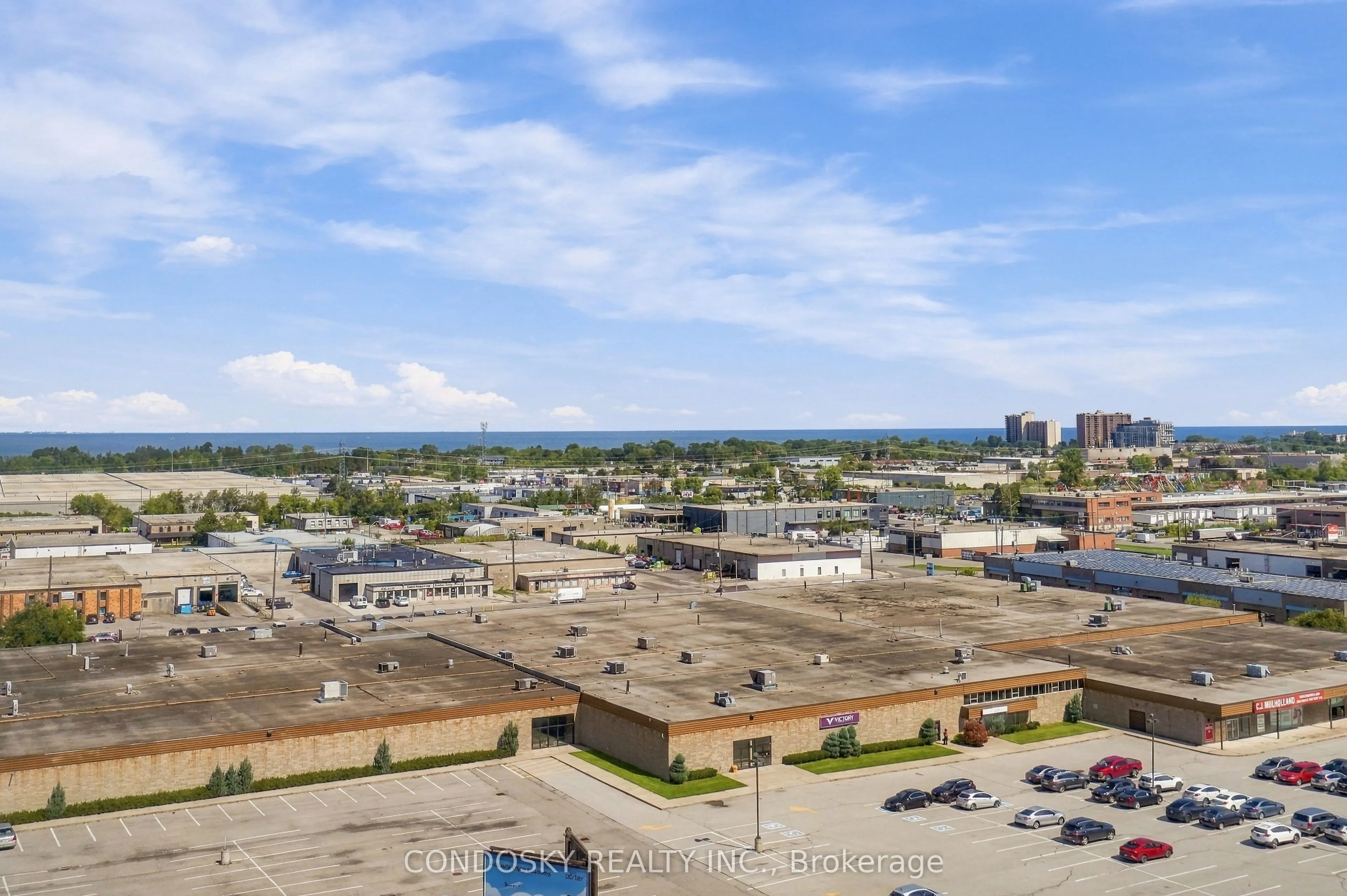 2782 Barton Street E #1012