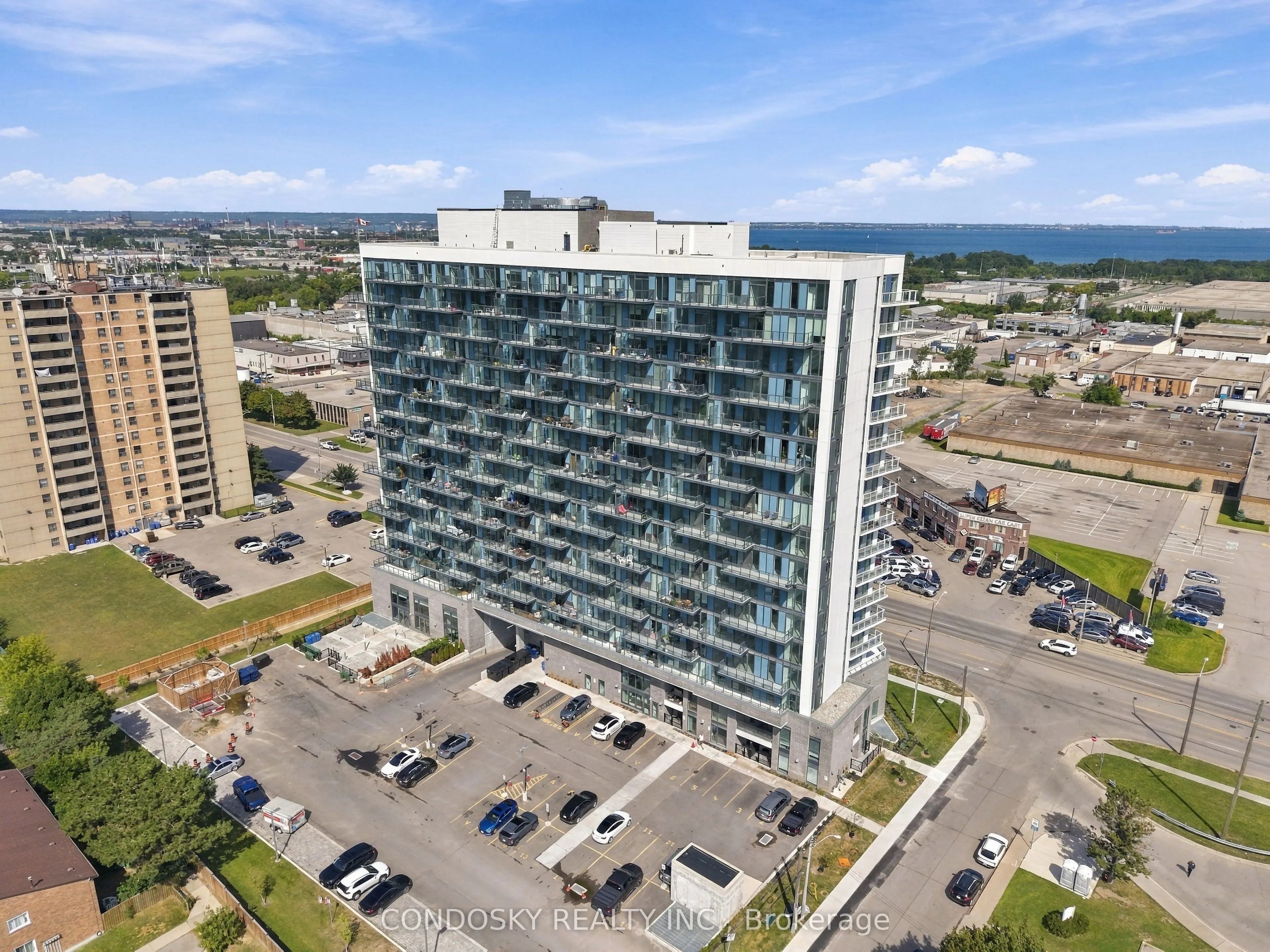 2782 Barton Street E #1012