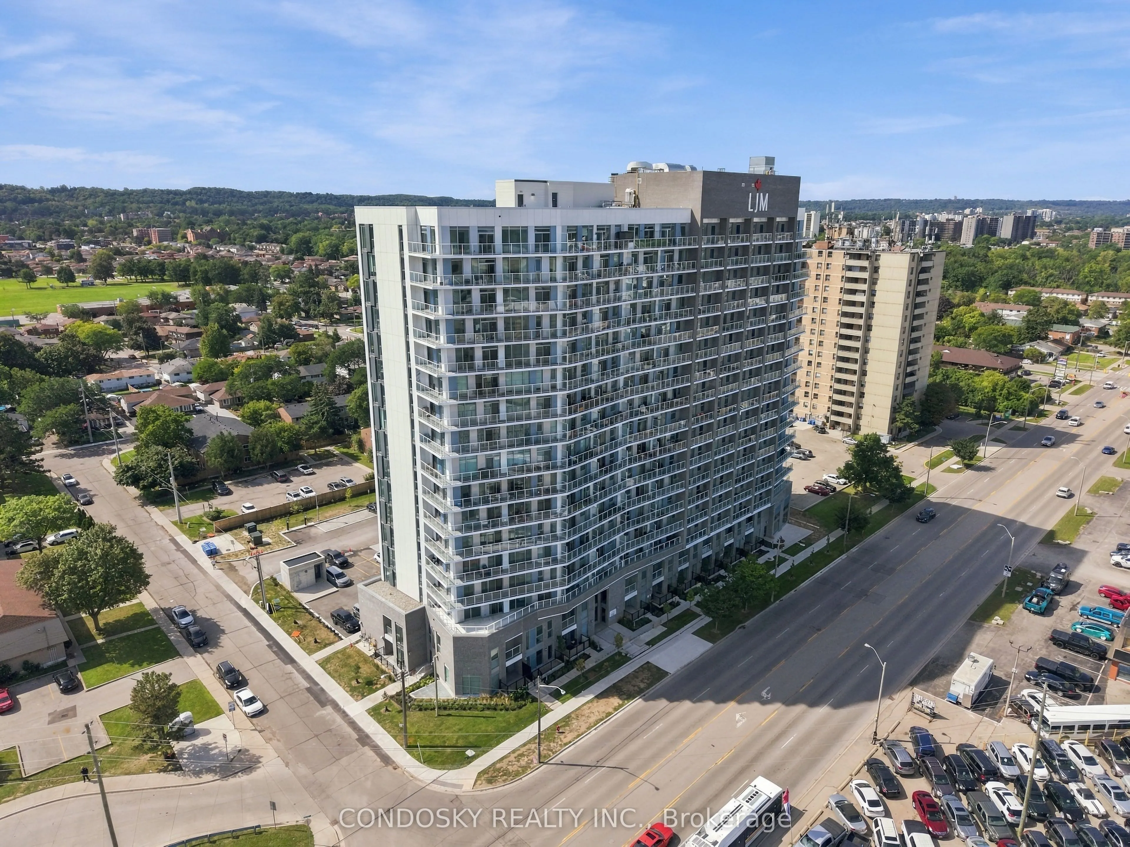 2782 Barton Street E #1012
