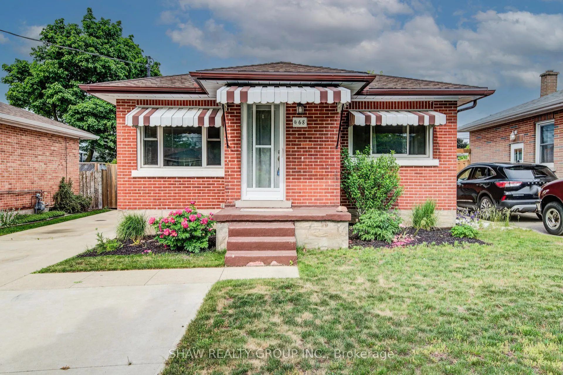468 Highland Road