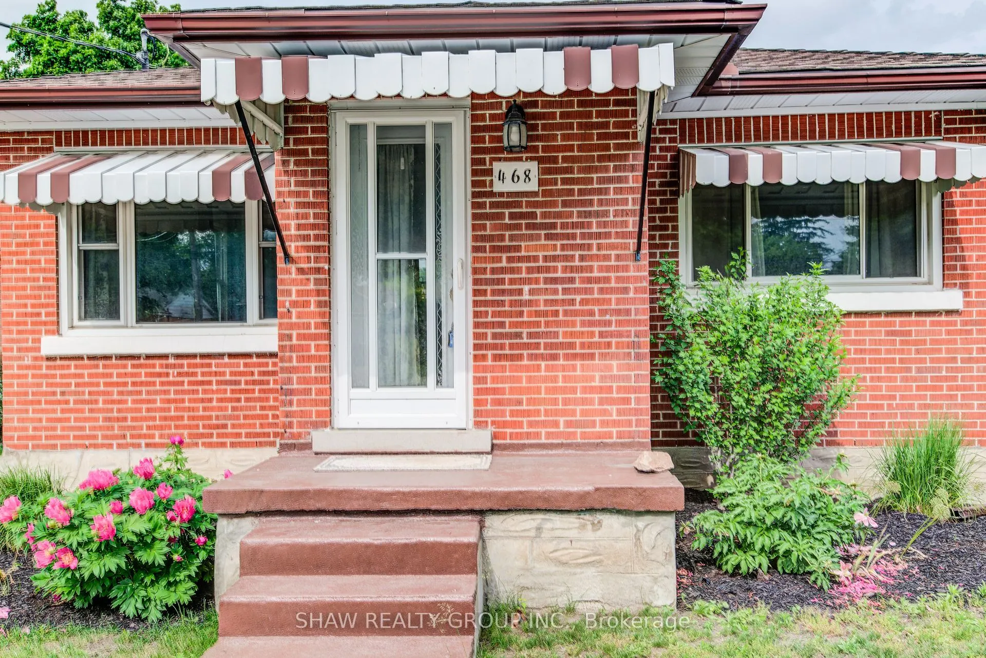 468 Highland Road