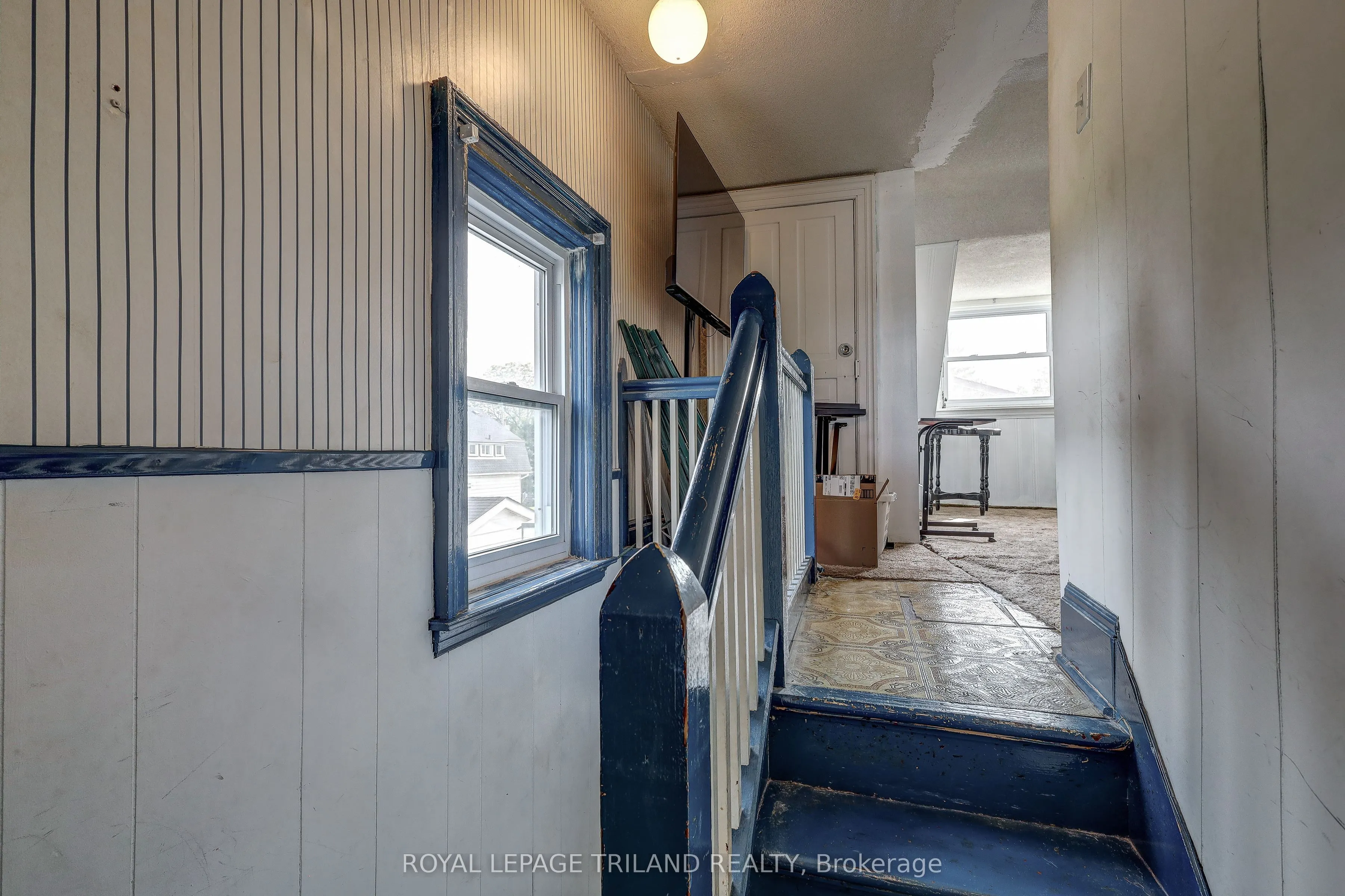 54 Barwick Street