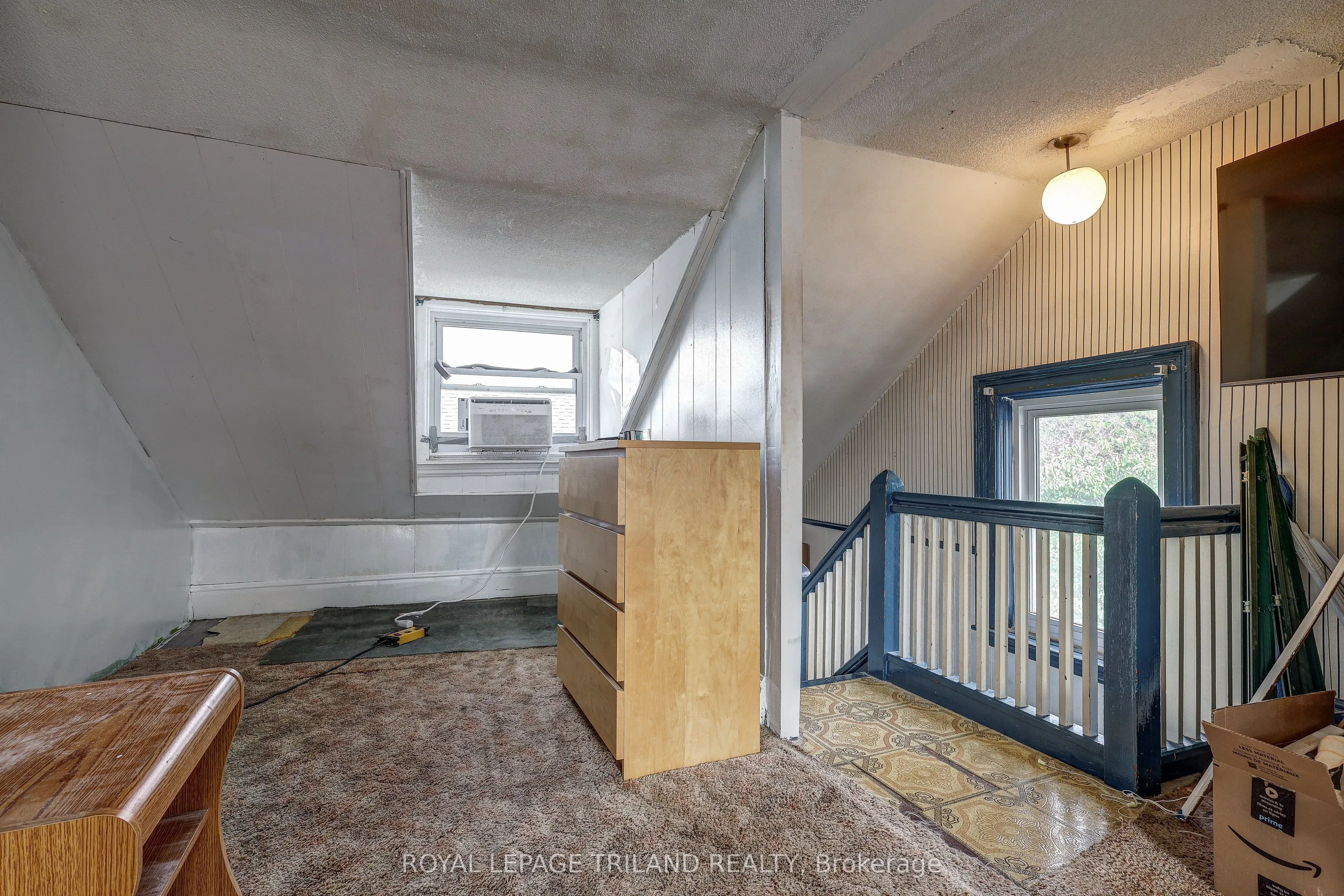 54 Barwick Street
