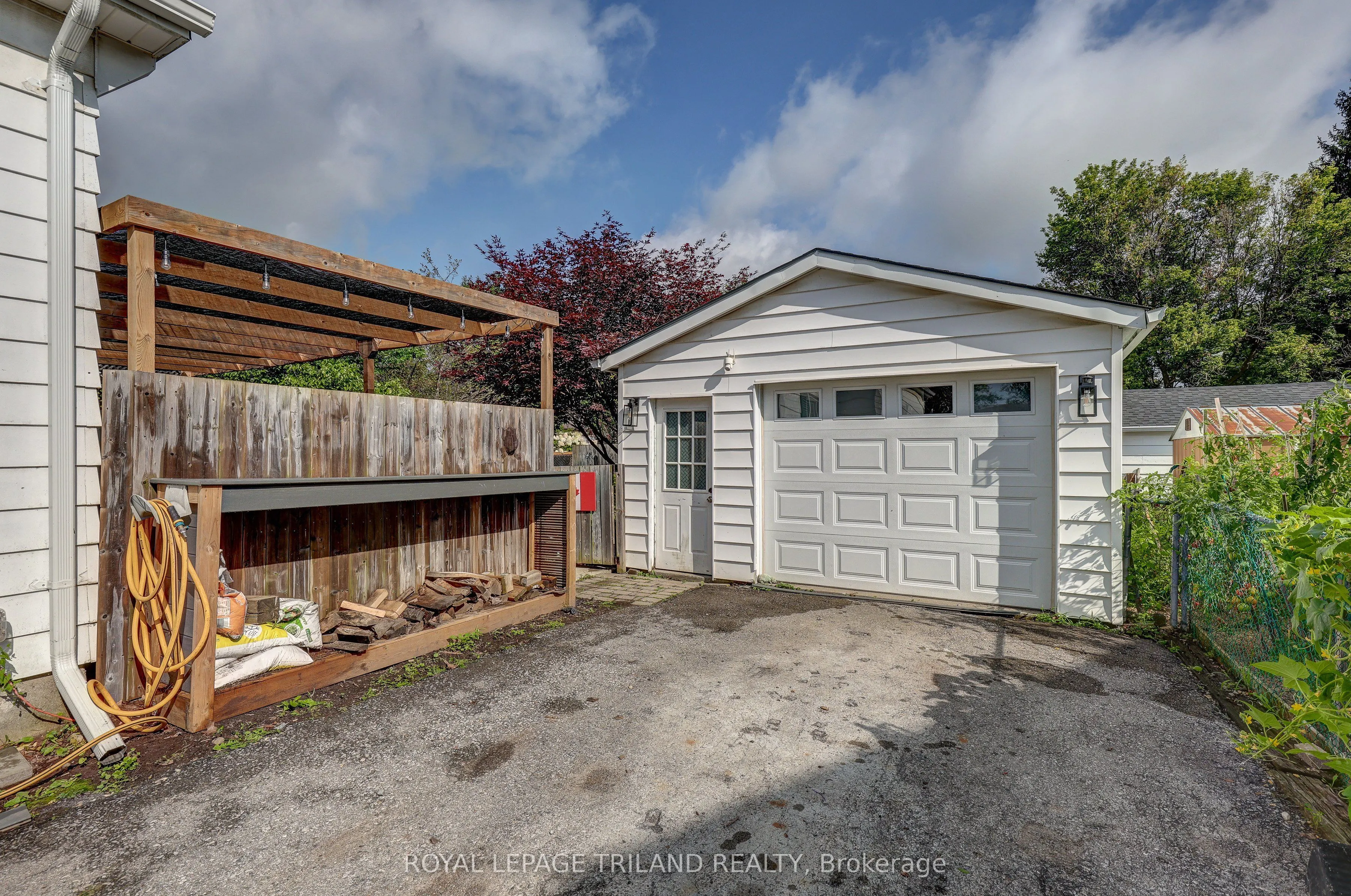 54 Barwick Street