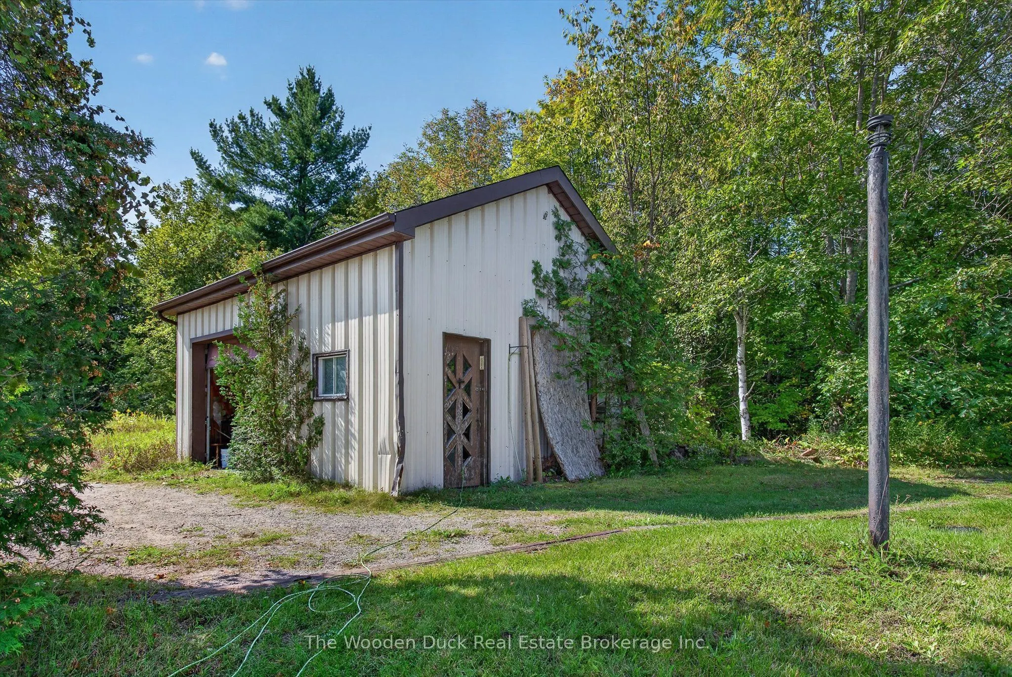 330 County Rd 46 Road