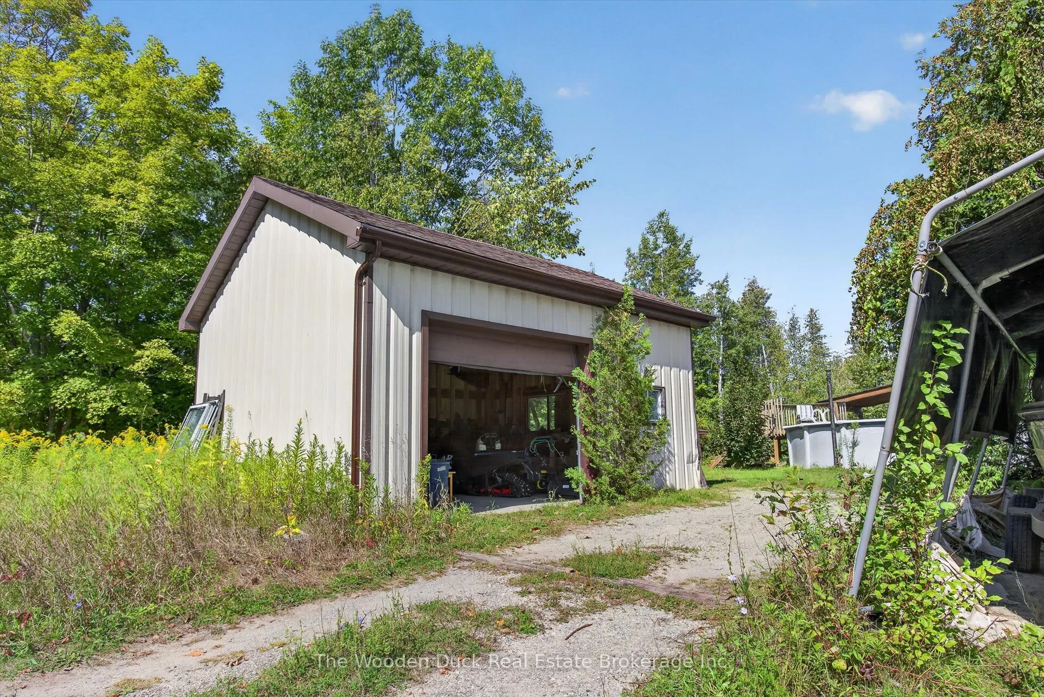 330 County Rd 46 Road