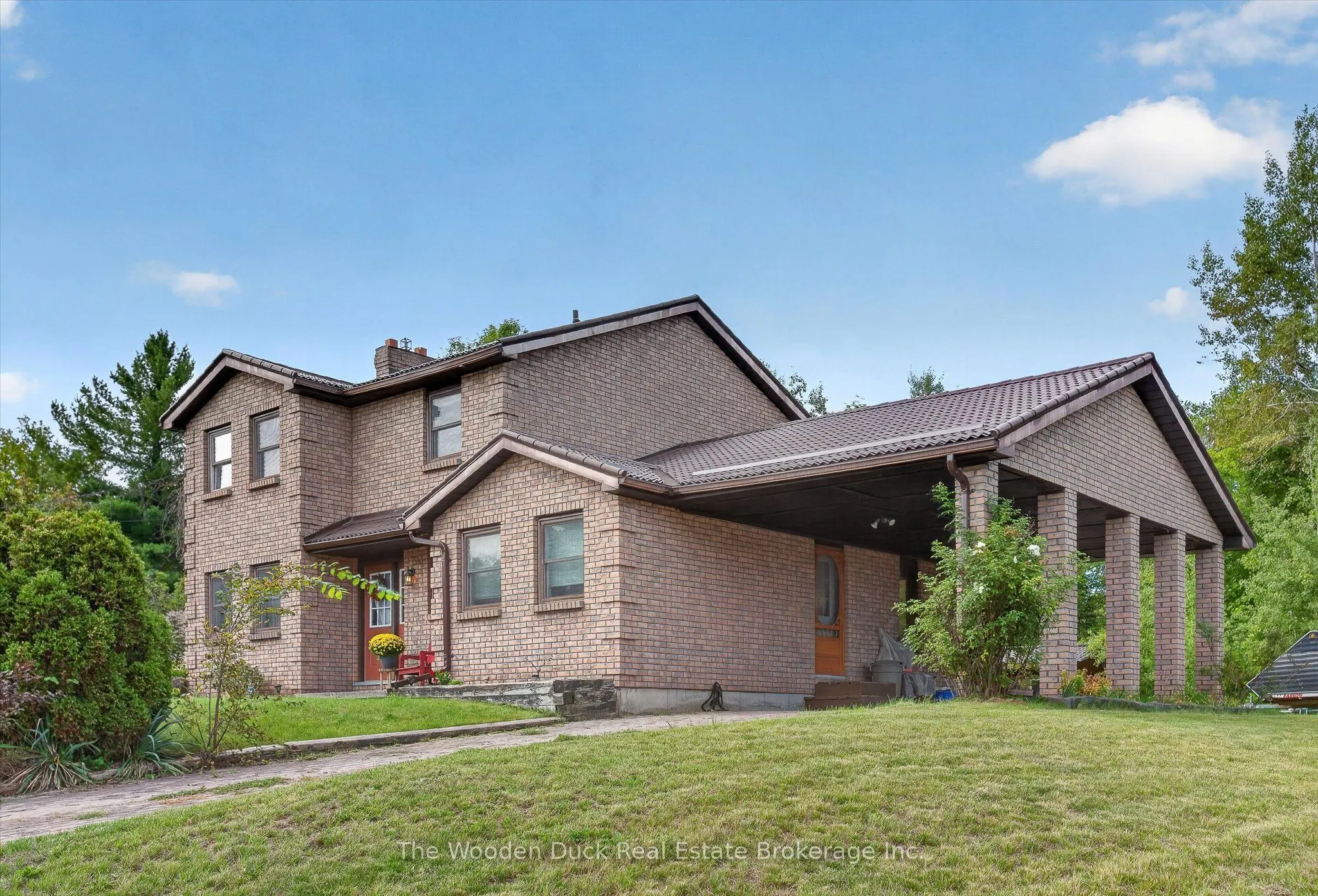 330 County Rd 46 Road