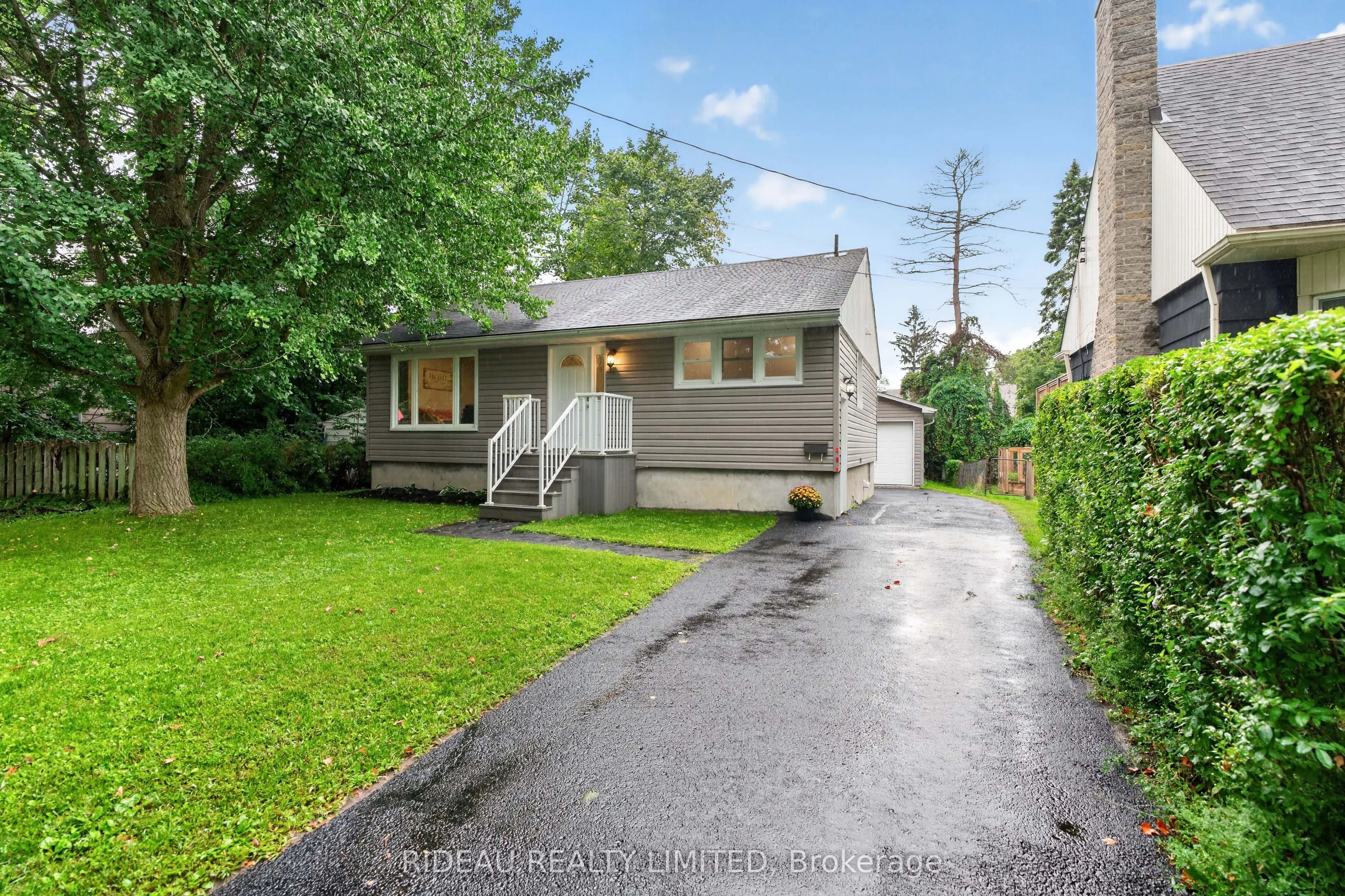 4 Otter Drive