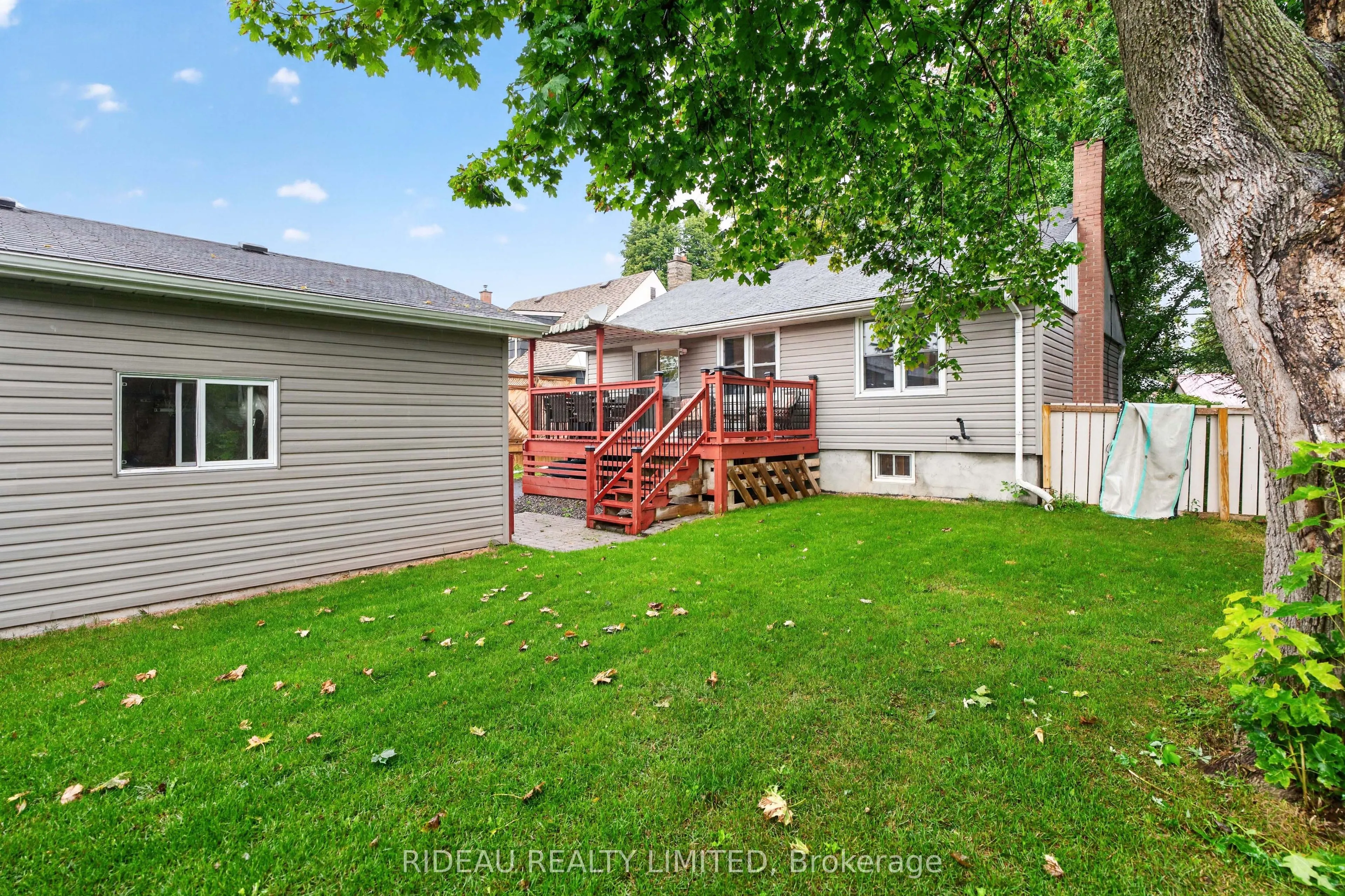 4 Otter Drive