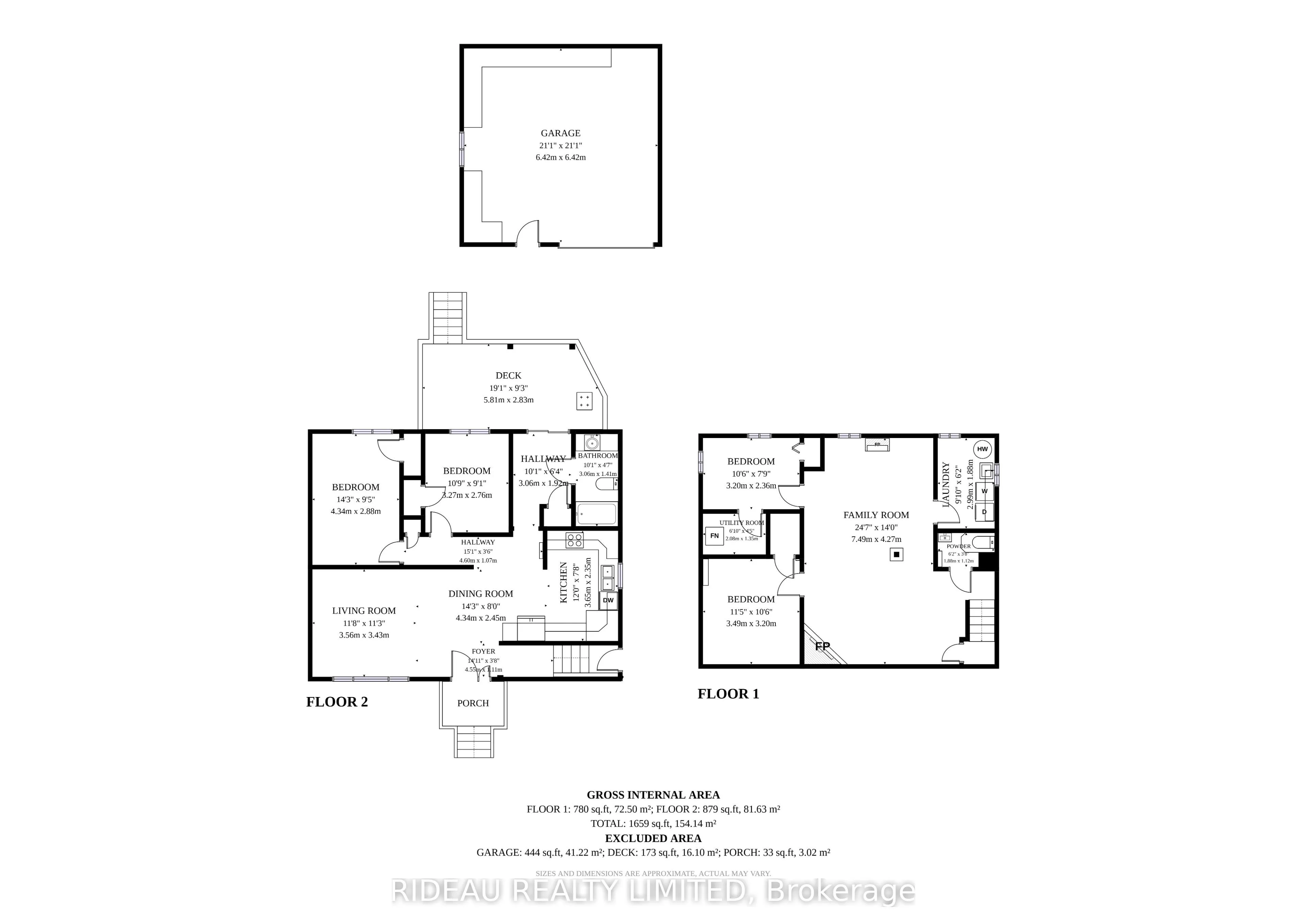 4 Otter Drive