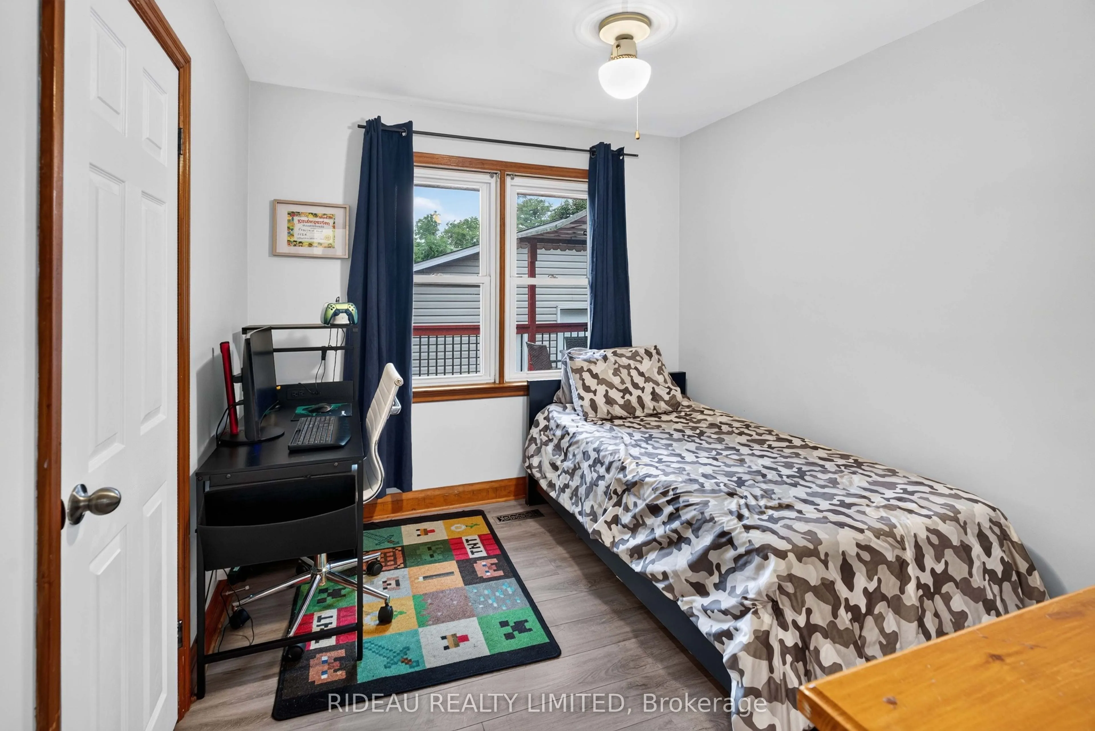 4 Otter Drive