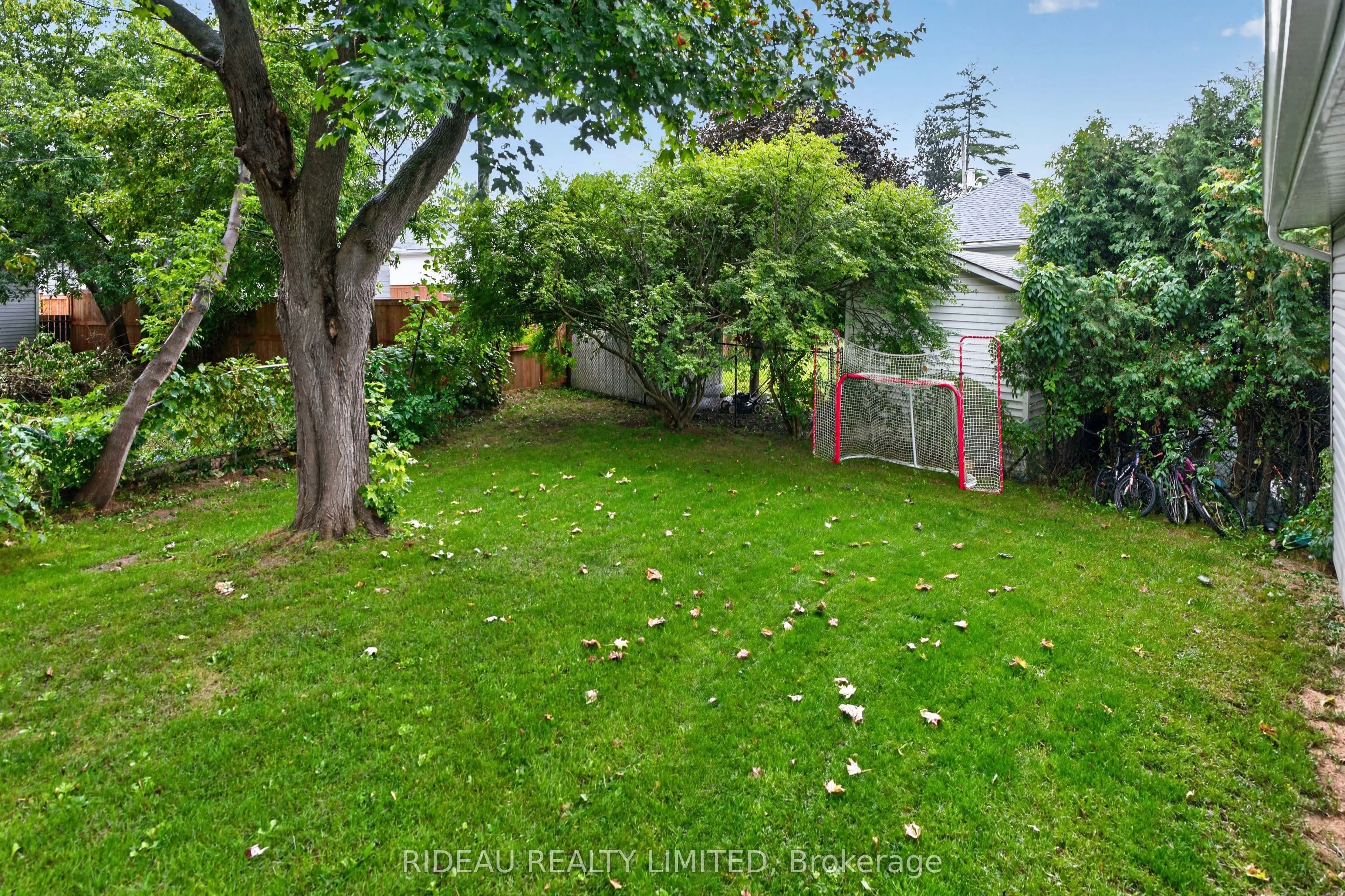 4 Otter Drive