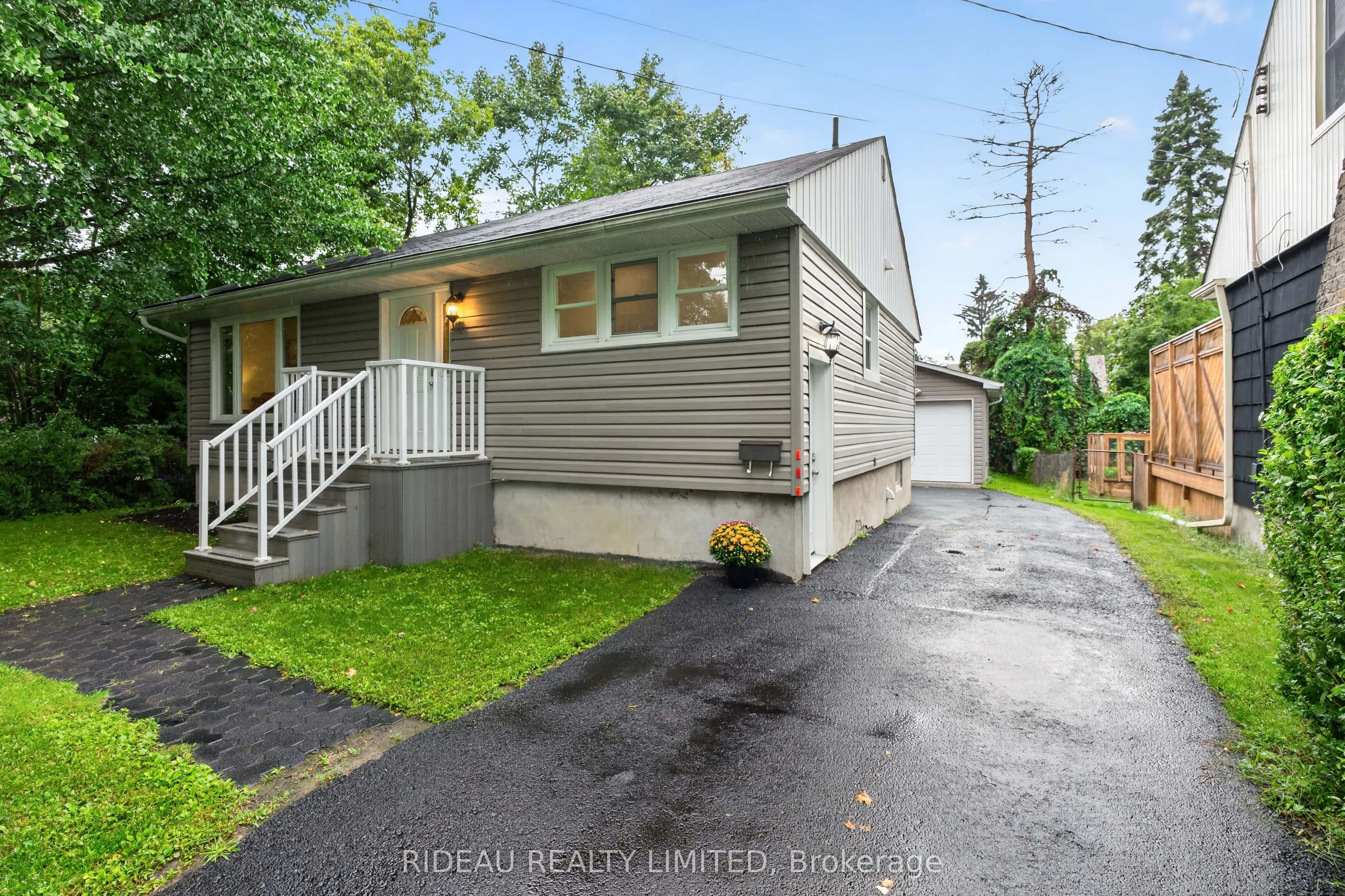 4 Otter Drive